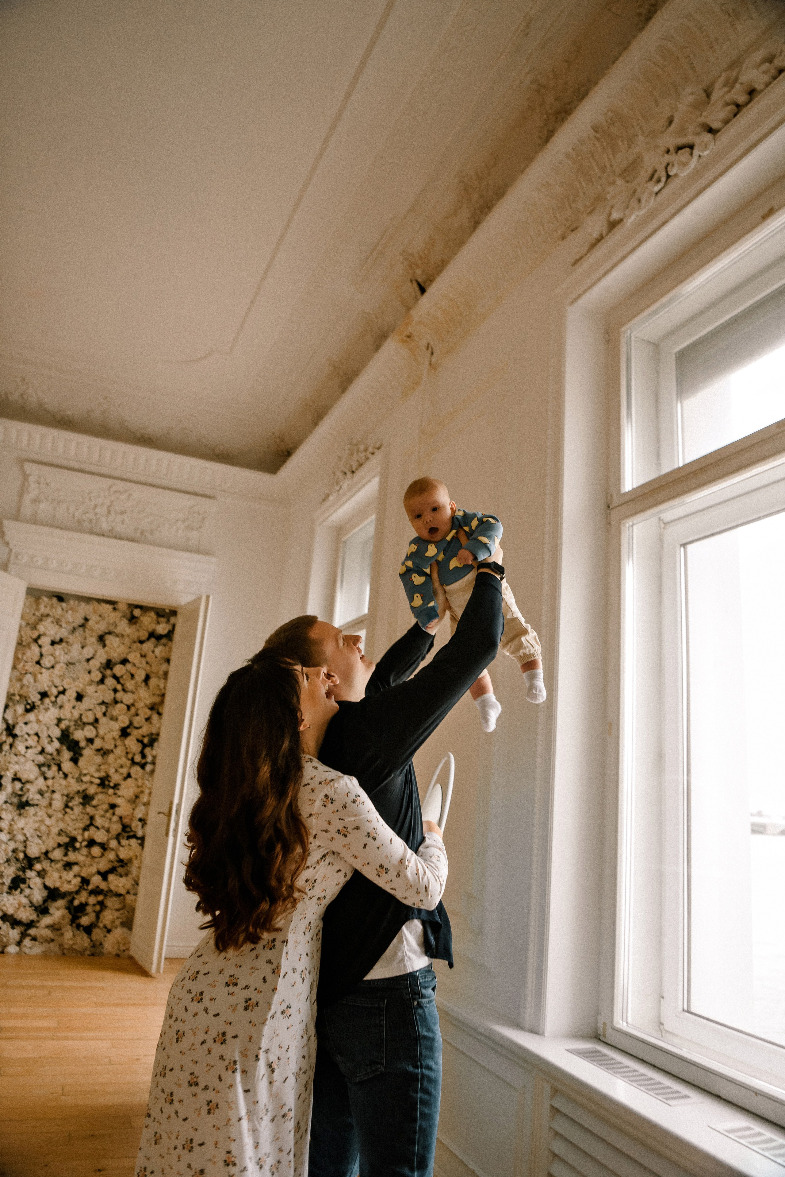 Аня и Кирилл. Свадебный фотограф в Санкт-Петербурге София Шубик