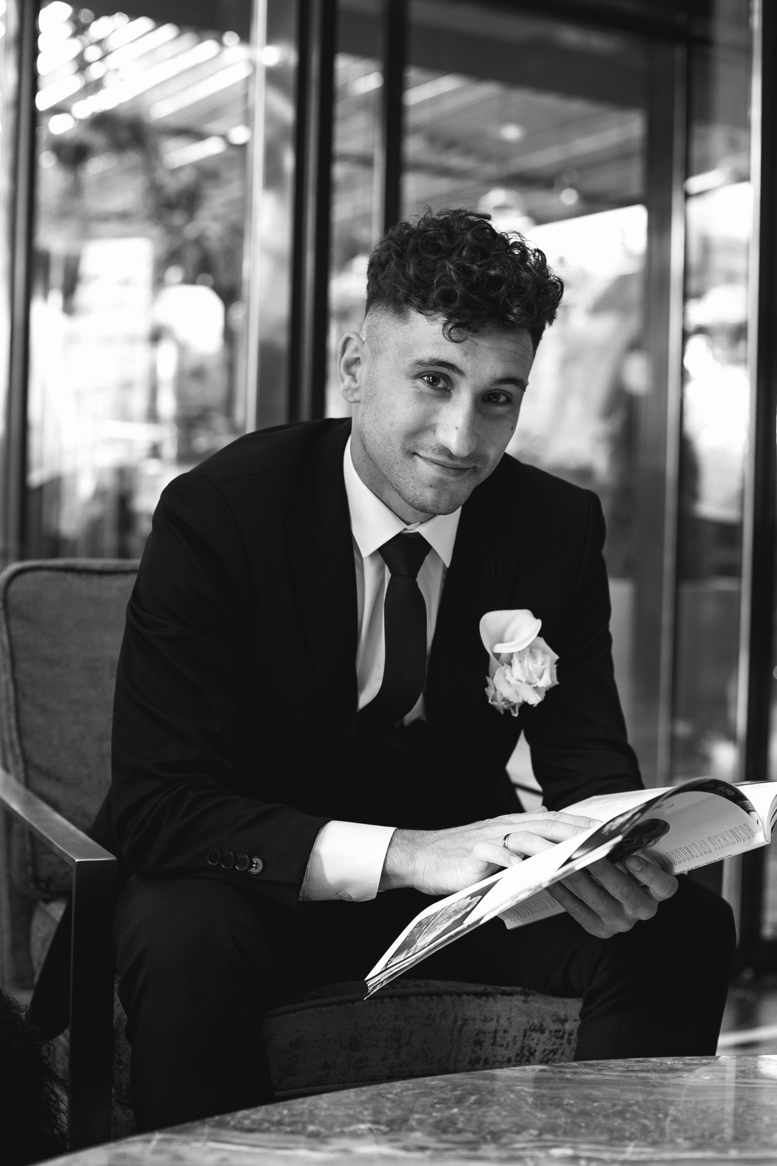 Илья и Анна. Свадебный фотограф в Ростове-на-Дону Олег Майер