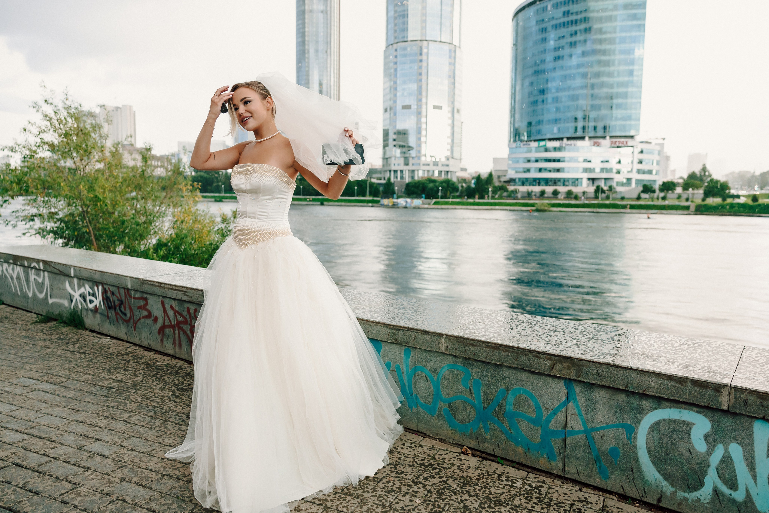 Проект — Девочки хотят хинкали. Лёшка Варзегов — фотограф