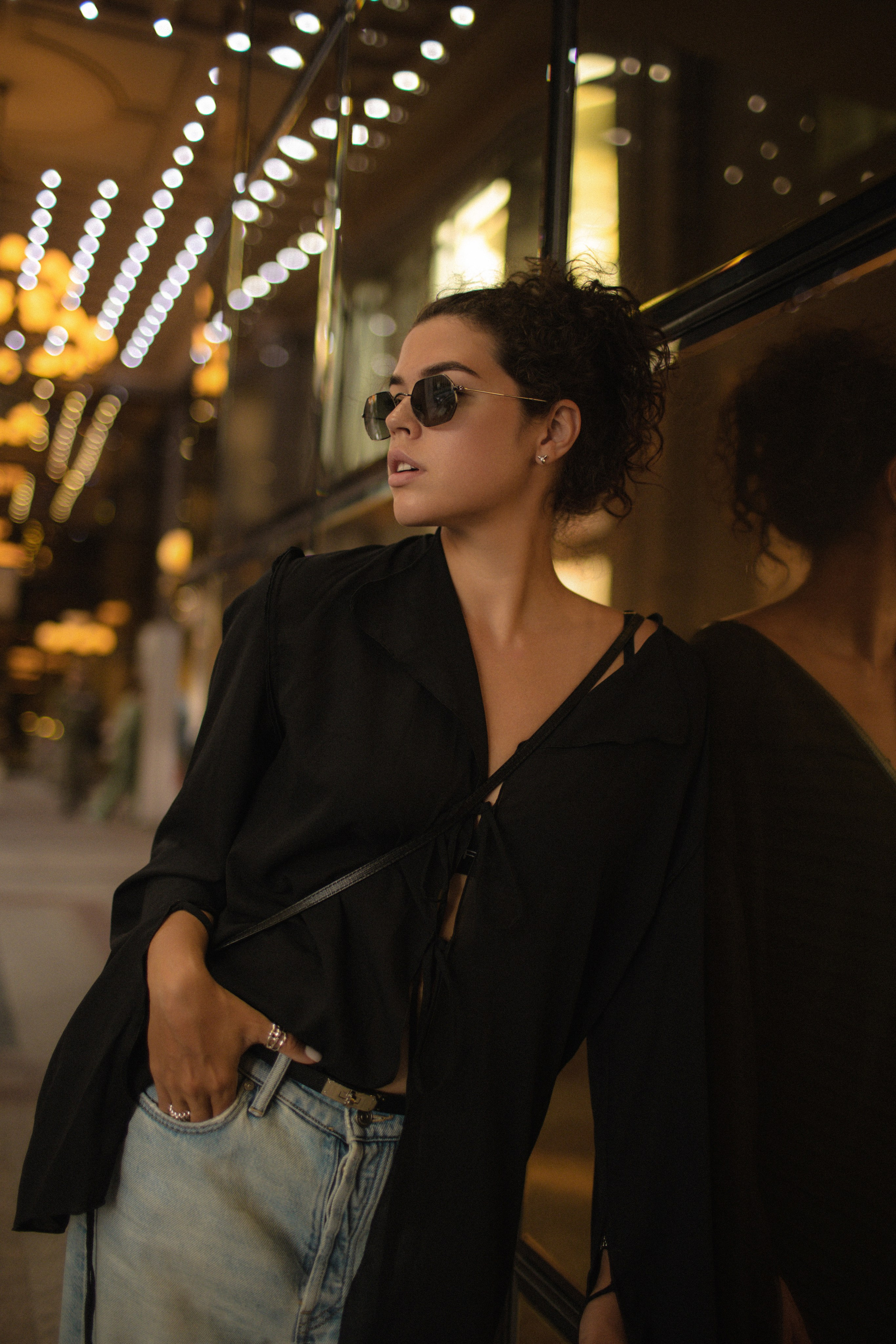 VARVARA. Фотограф Мария Сивохина