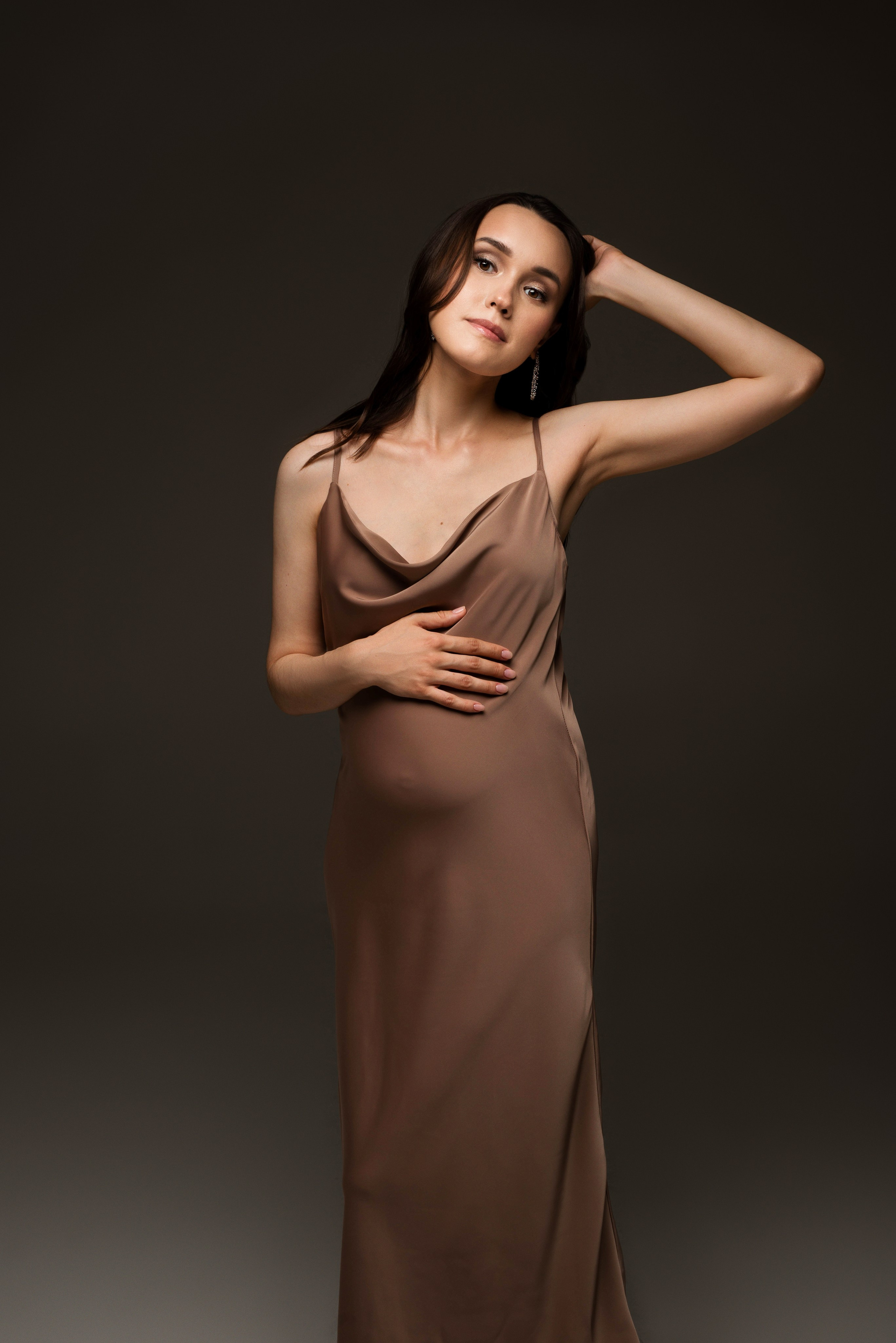 Анна. Студийный фотограф в Йошкар-Оле