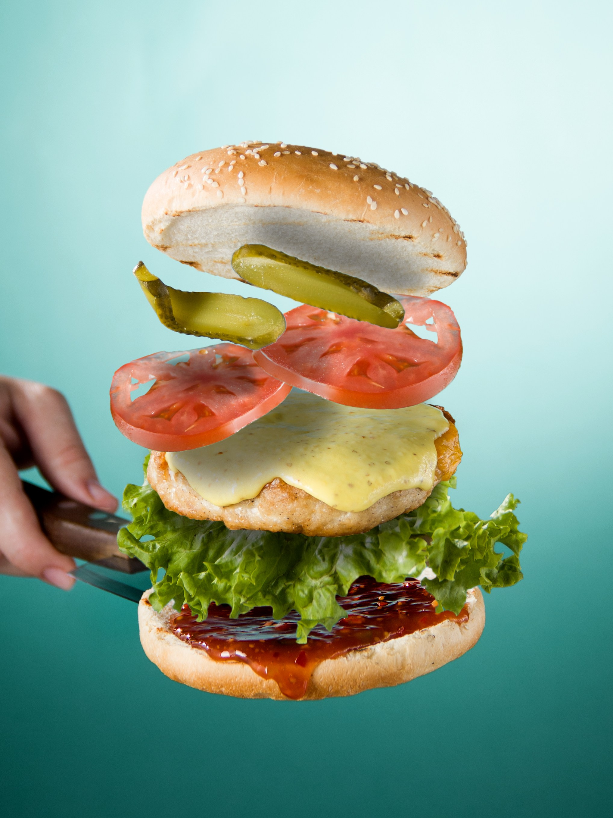 Портфолио. Иван Приходько — предметный рекламный фотограф