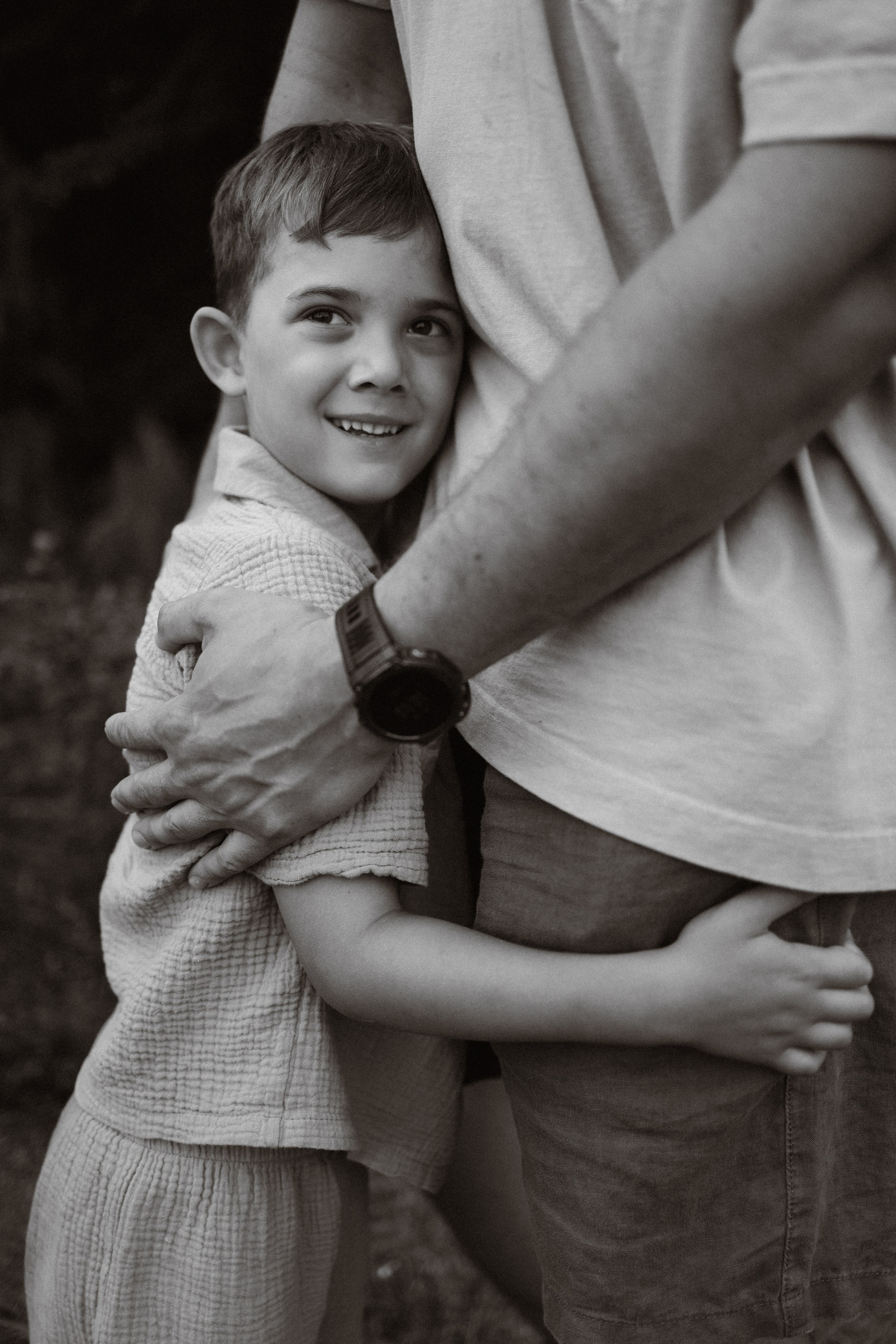 В ожидании братика. Фотограф Краснодар