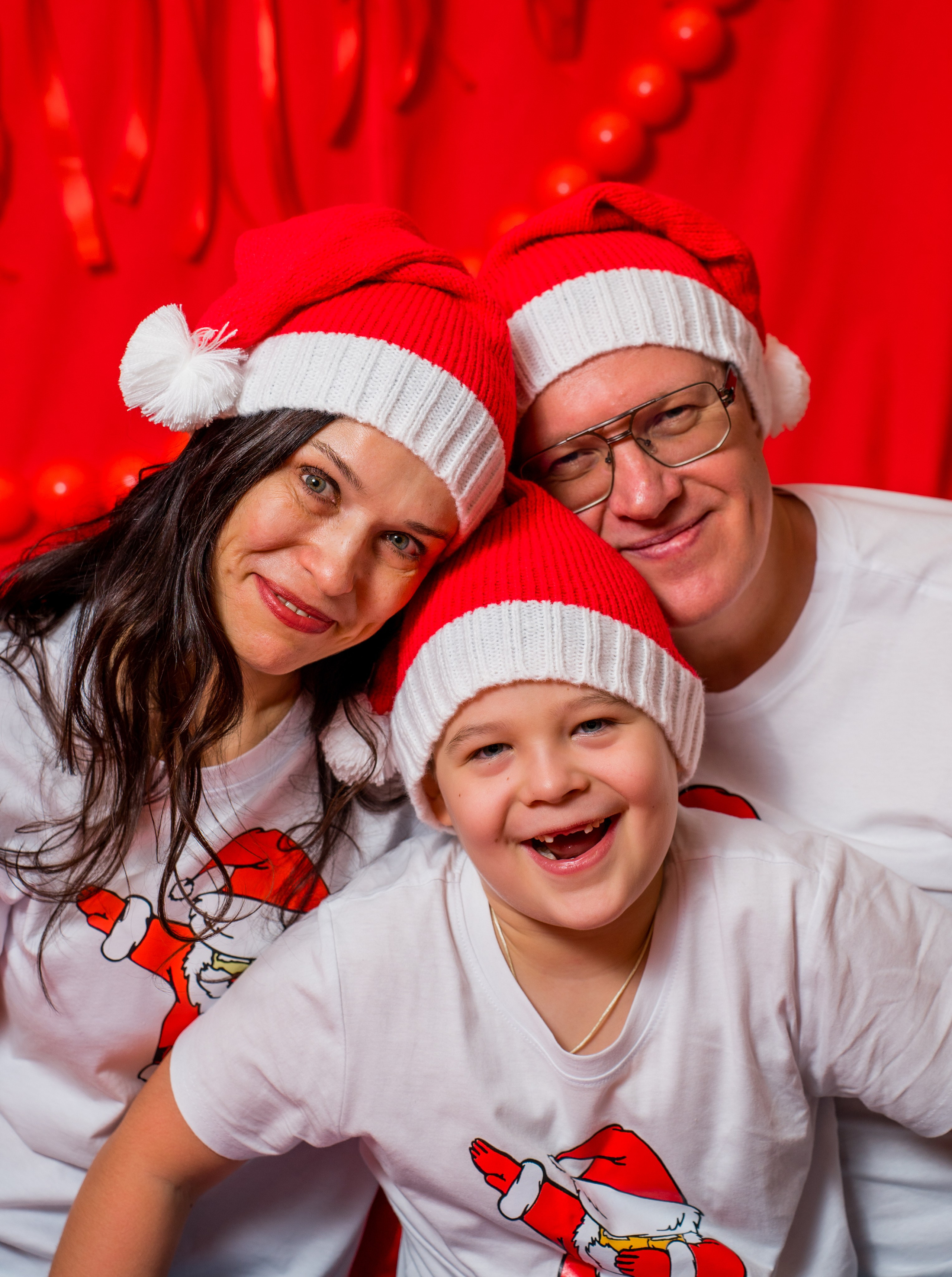 Новый год 2026. Предметный и фуд-фотограф в Москве Анна Царенко