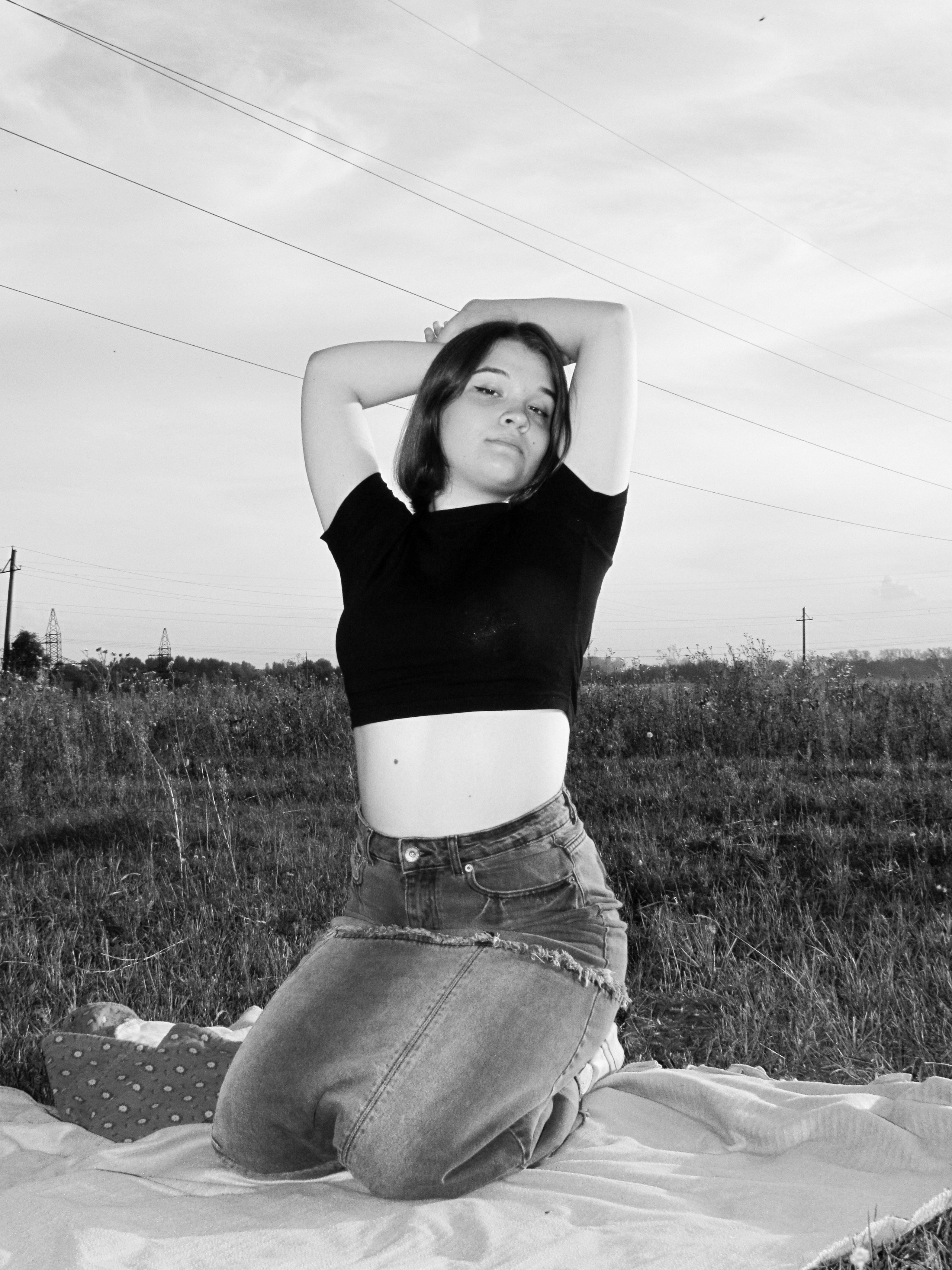 Maria Egorovna. Фотограф в Туле и Тульской области