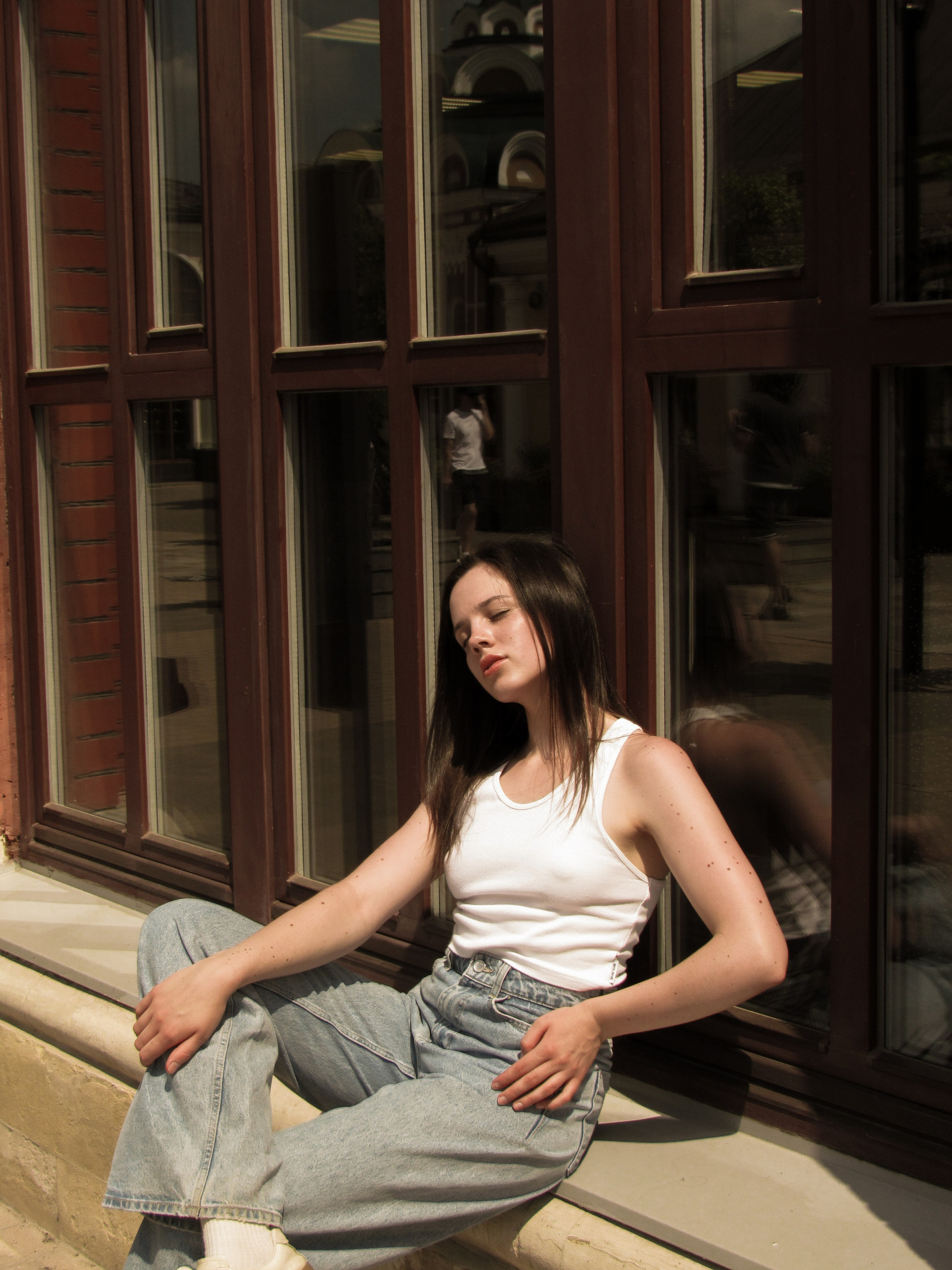 Polina. Фотограф в Туле и Тульской области