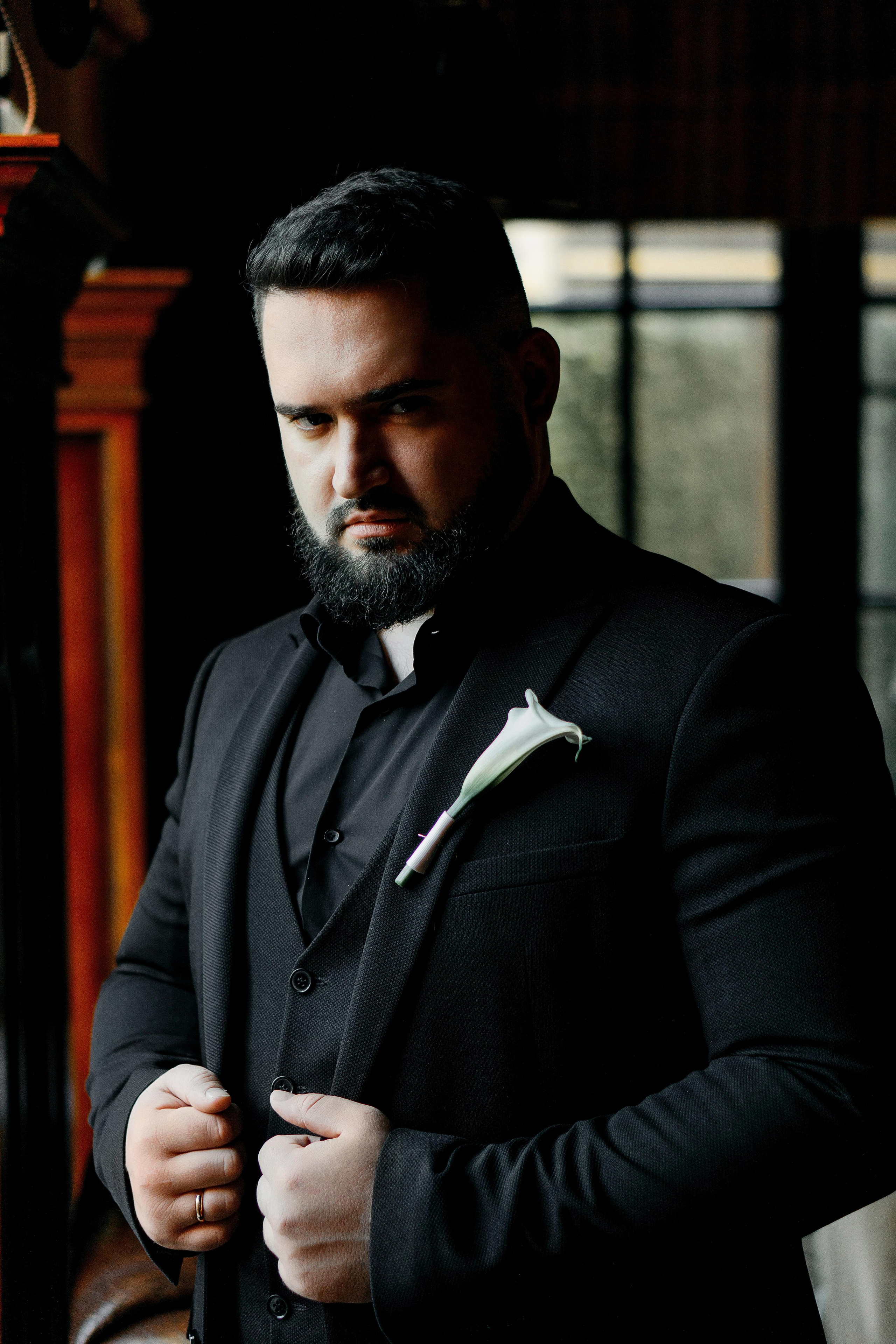 Илья & Даша. СВАДЕБНЫЙ ФОТОГРАФ РОСТОВ