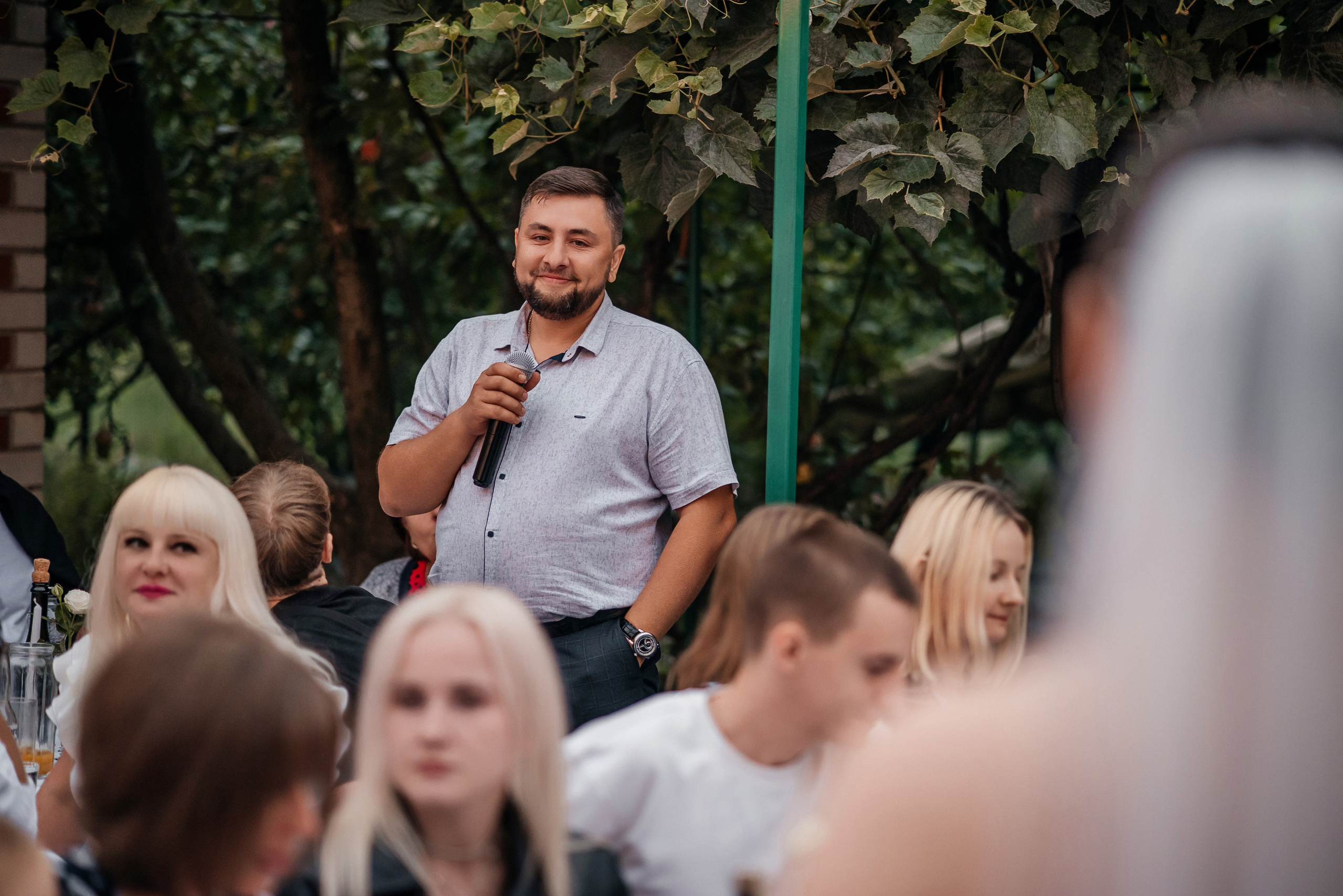 «Свадьба Даши и Артема». Школьный фотограф в Валуйках. Фотосессии для выпускников и изготовление выпускных альбомов в городе Валуйки и в Белгородской области