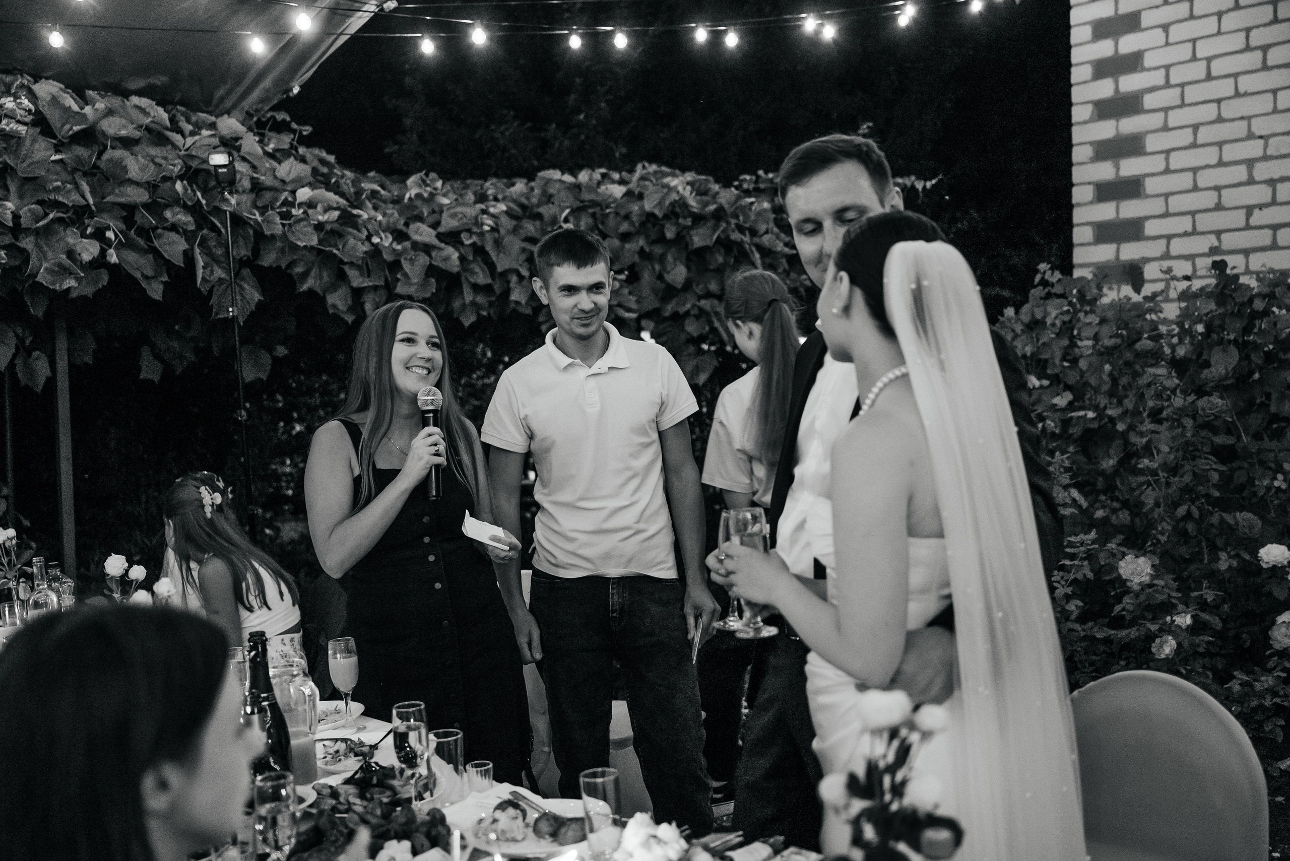 «Свадьба Даши и Артема». Школьный фотограф в Валуйках. Фотосессии для выпускников и изготовление выпускных альбомов в городе Валуйки и в Белгородской области