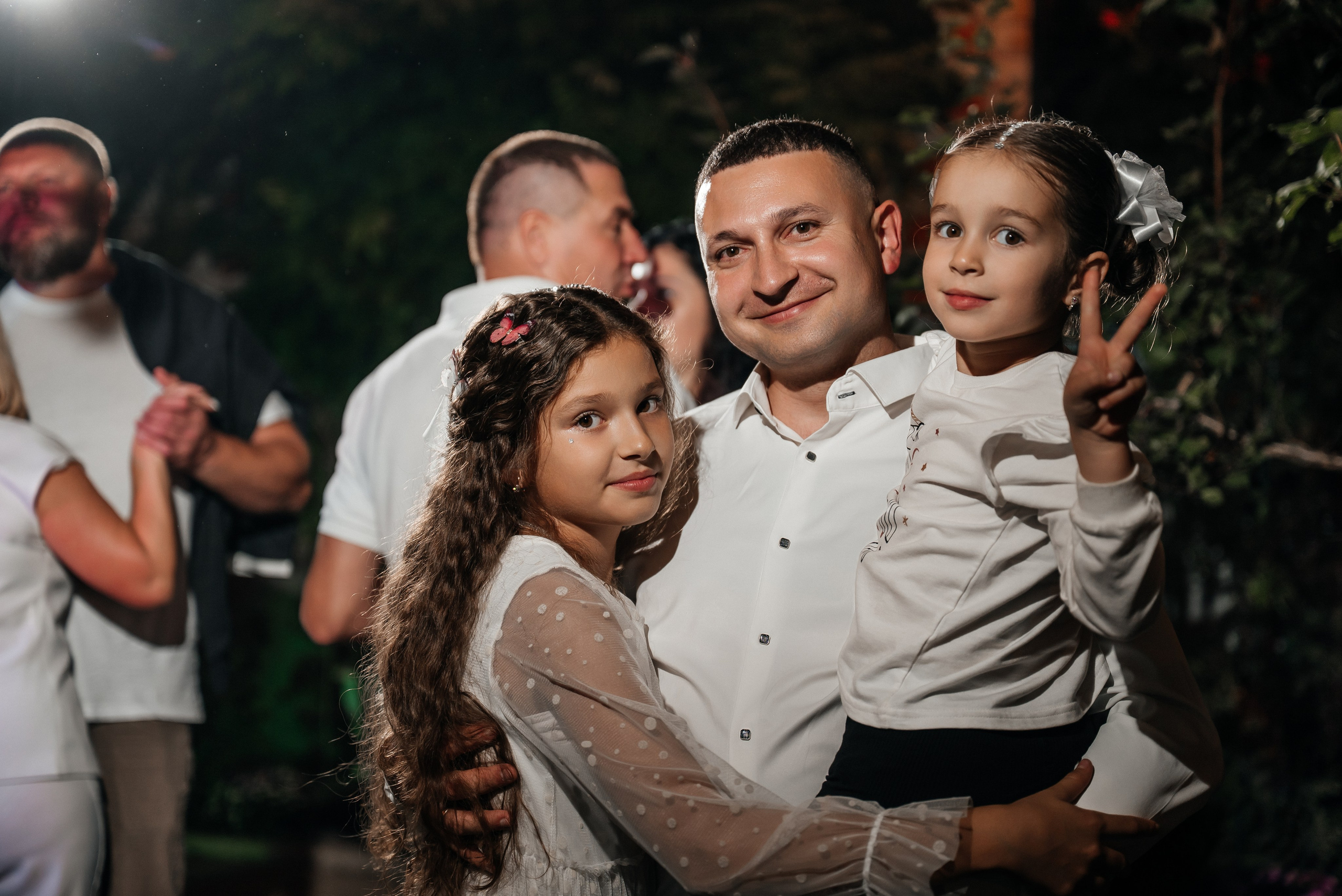 «Свадьба Даши и Артема». Школьный фотограф в Валуйках. Фотосессии для выпускников и изготовление выпускных альбомов в городе Валуйки и в Белгородской области