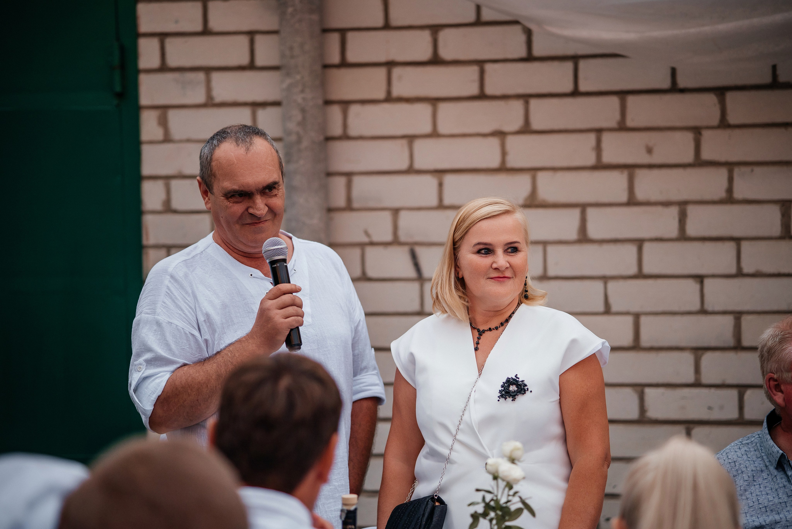 «Свадьба Даши и Артема». Школьный фотограф в Валуйках. Фотосессии для выпускников и изготовление выпускных альбомов в городе Валуйки и в Белгородской области