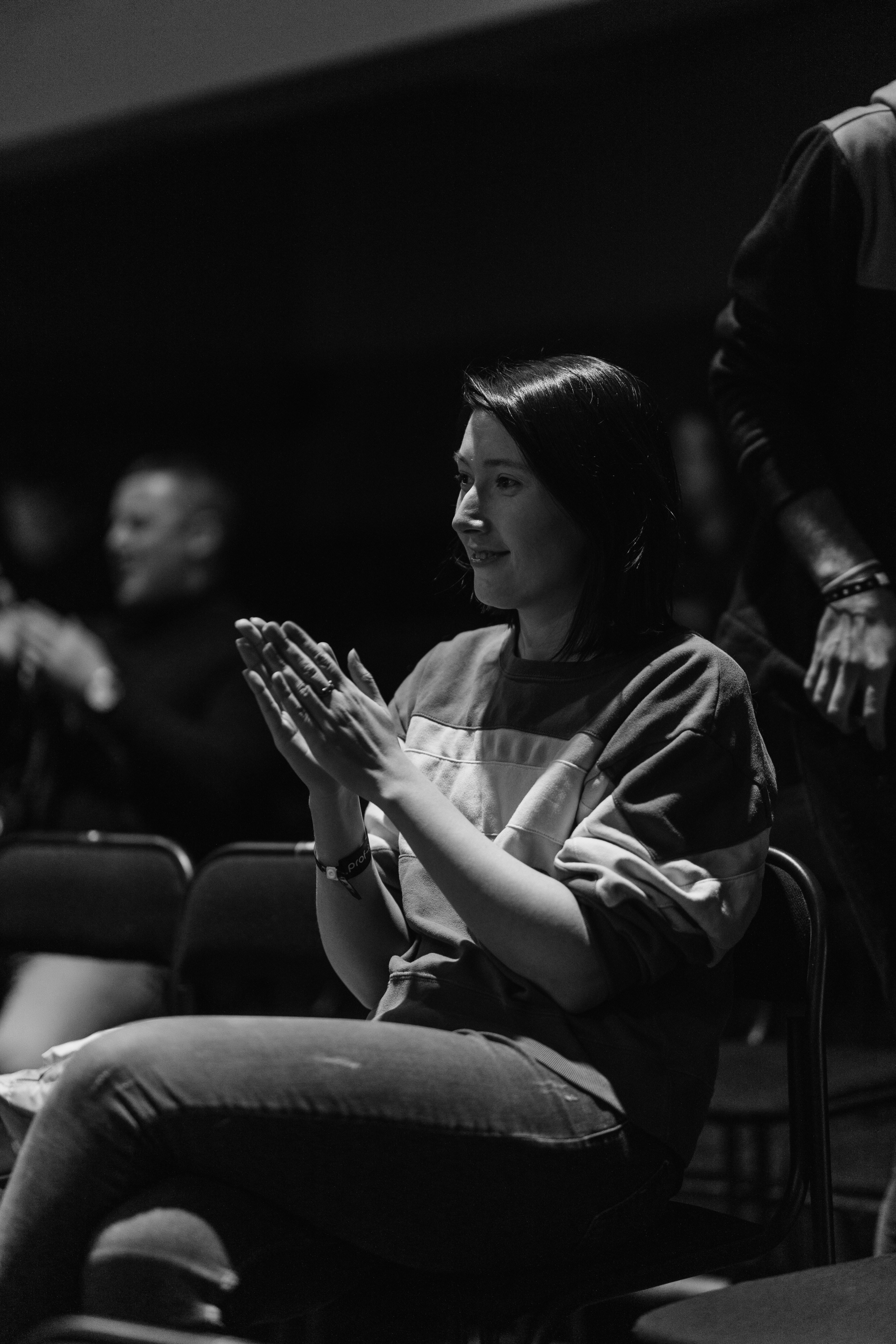 PROF-IT Бизнес-форум. Свадебный и Мужской фотограф