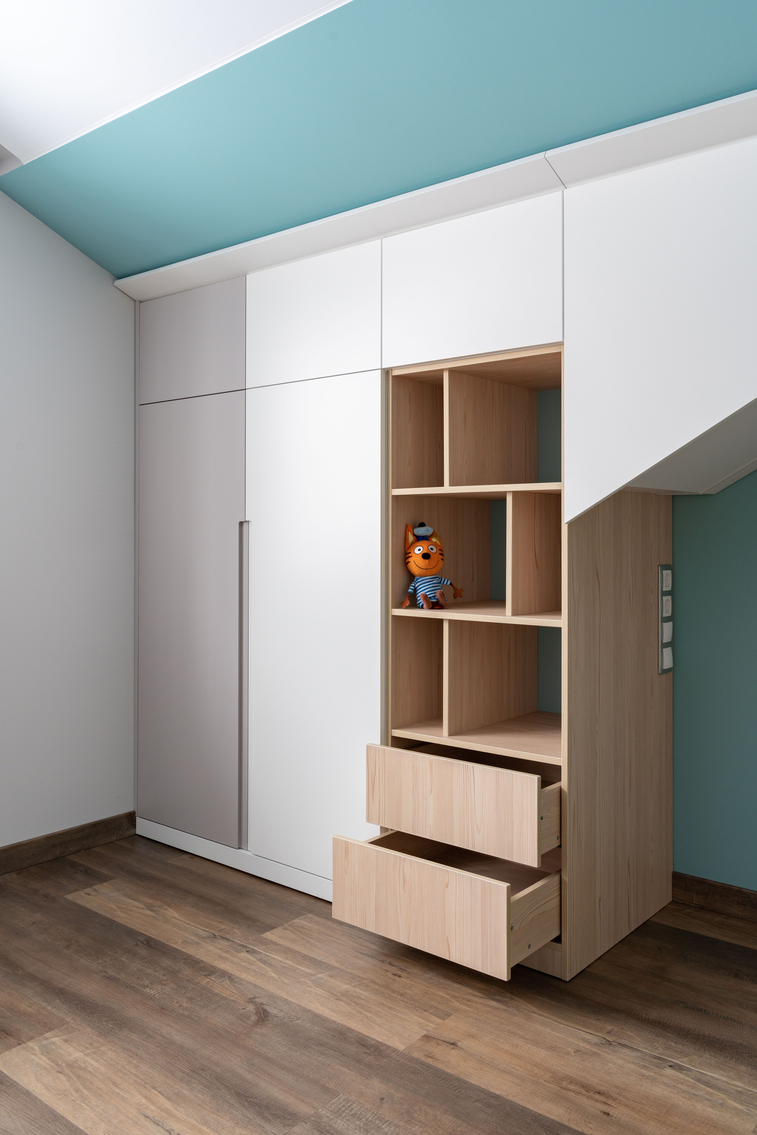 Интерьерные съёмки мебели для Юникорн. Фотограф Наталья Соколовская. Новосибирск