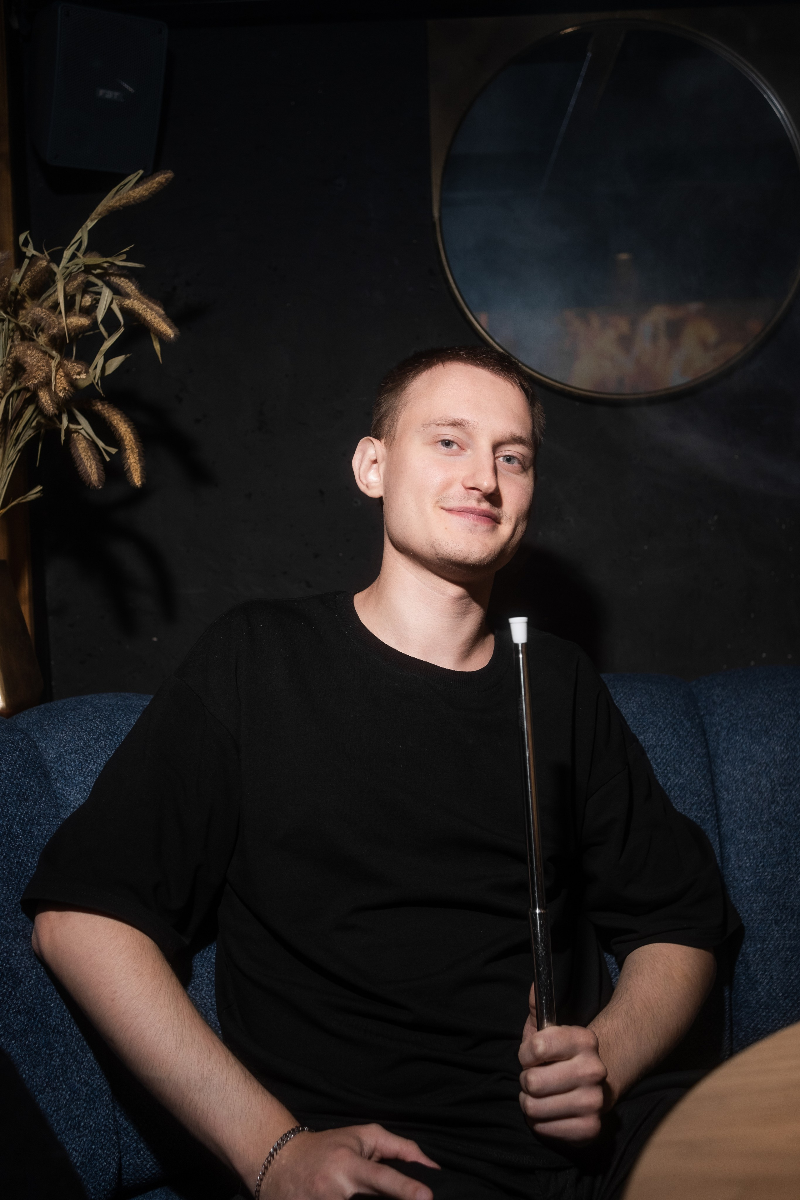 Bar «FT» / День города. Фотограф в Тюмени Кирилл Марфин