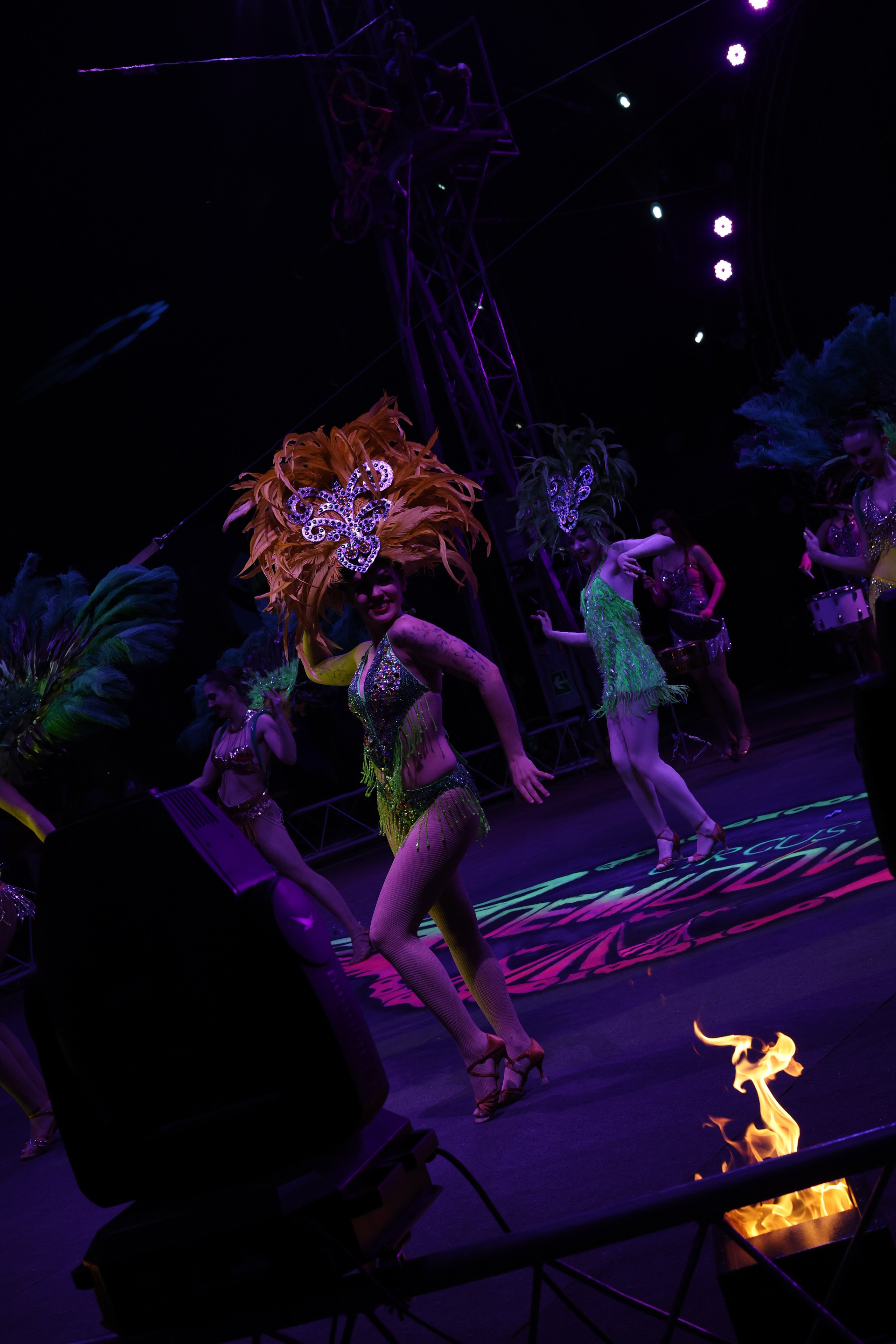 ЦИРК Демидова. Репортажный и мужской фотограф в Краснодаре. Фотограф в Краснодаре