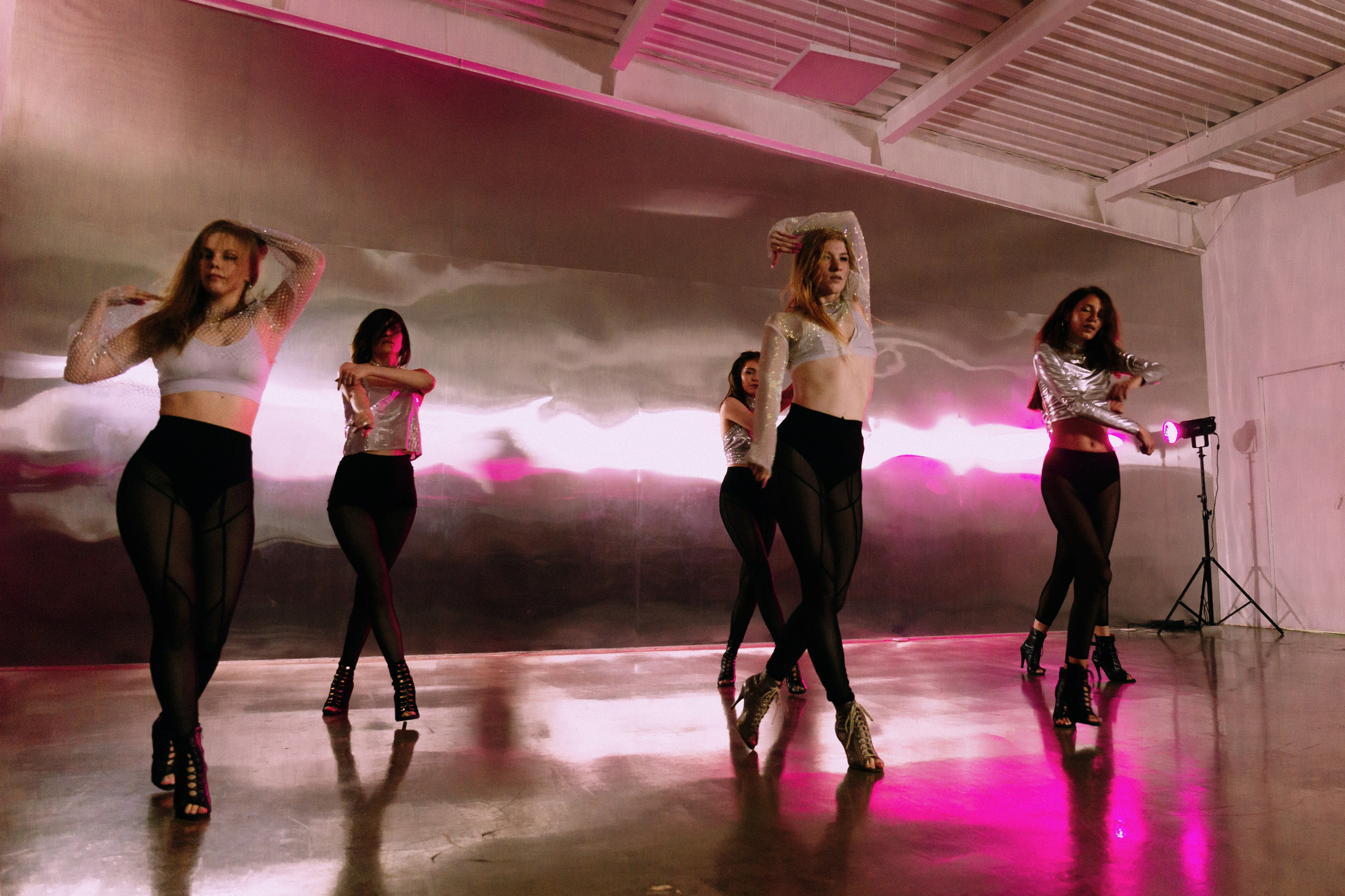 Отчетный концерт LUUNA. Свадебный и портретный фотограф в Новосибирске Любовь Исакова