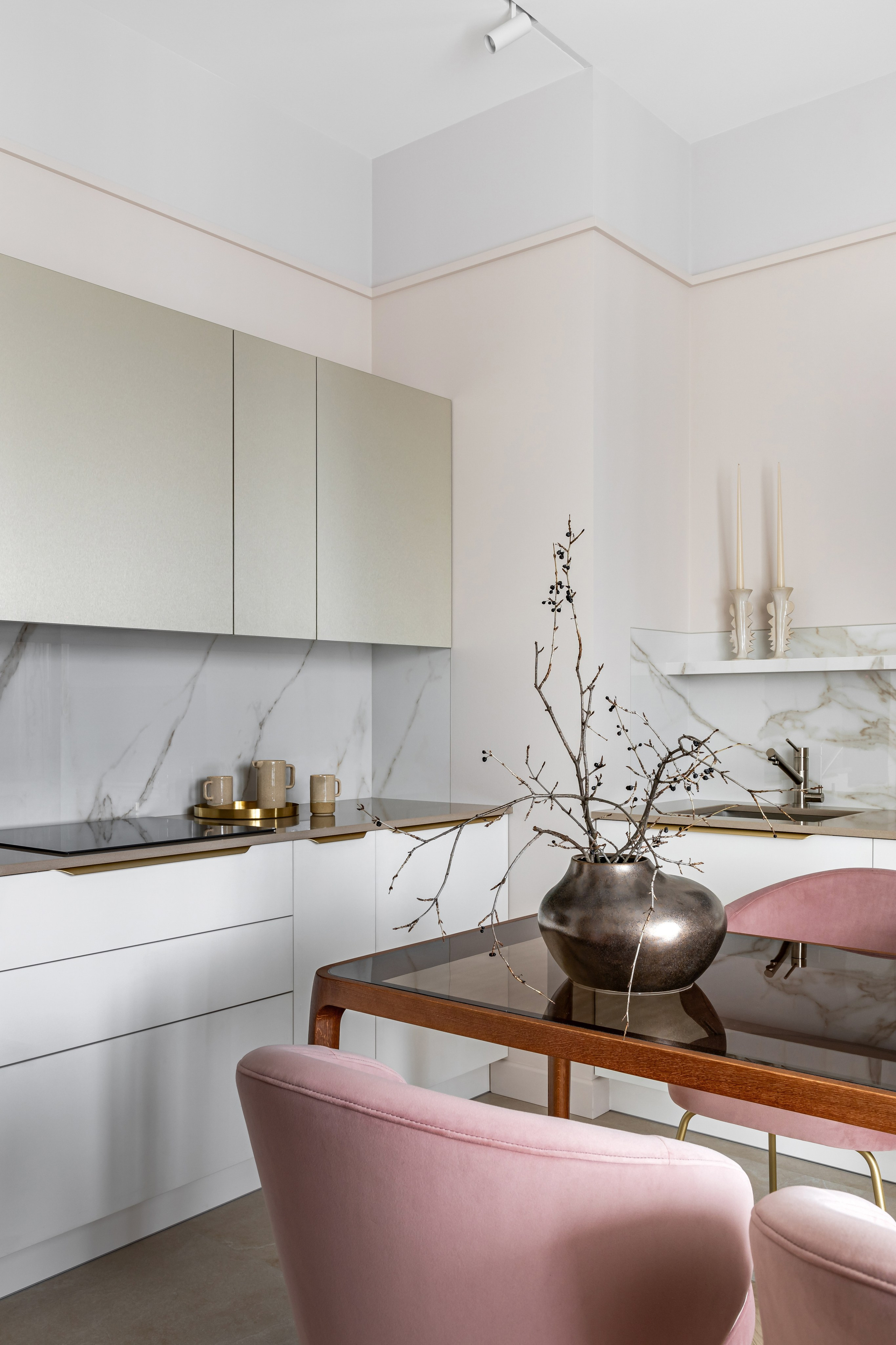 Saint Petersburg. Интерьерный и архитектурный фотограф Михаил Бравый