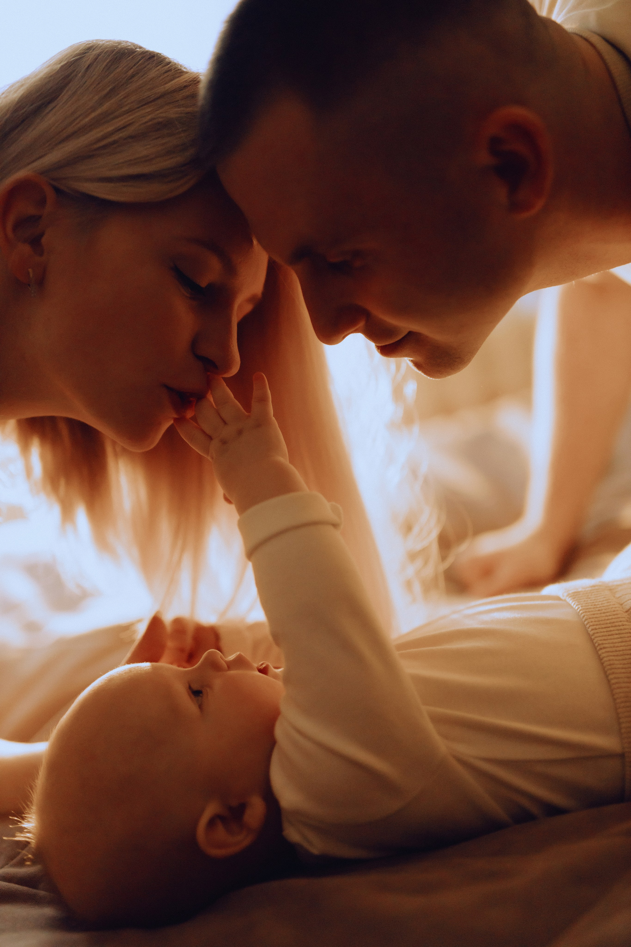 Дима Настя Мира. Свадебные фотографы в Гомеле и Минске Сергей и Анастасия Фещенок