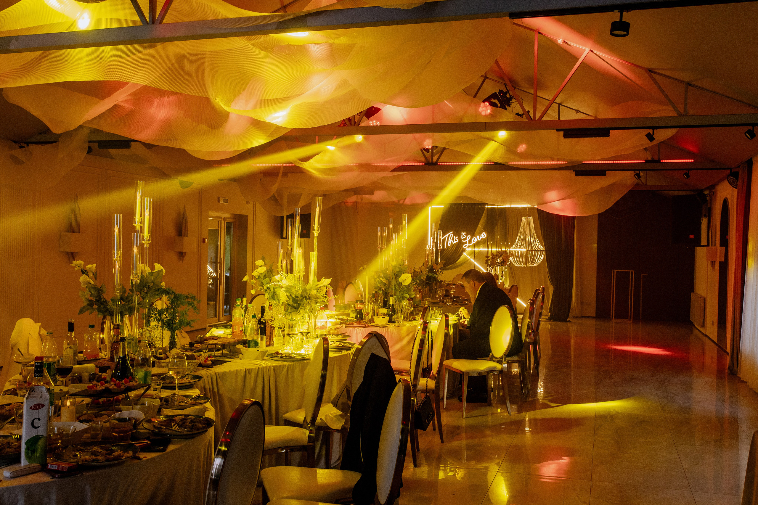 Ирина и Тимофей. Свадебный фотограф Витебск Минск