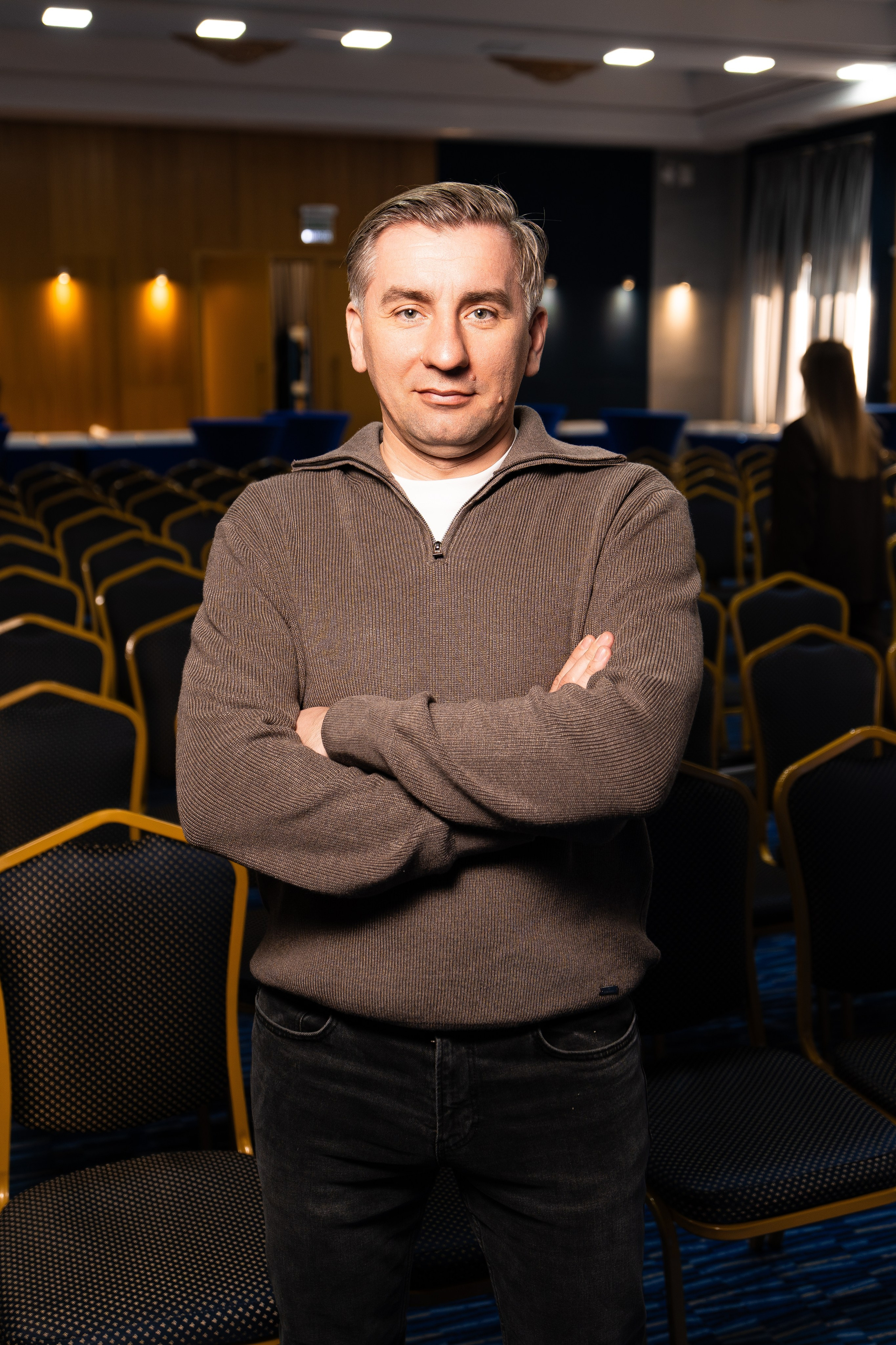 2ГИС БИЗНЕС-ЗАВТРАК. СВОИ. ФОТООТЧЕТЫ-СОБЫТИЯ-МЕСТА