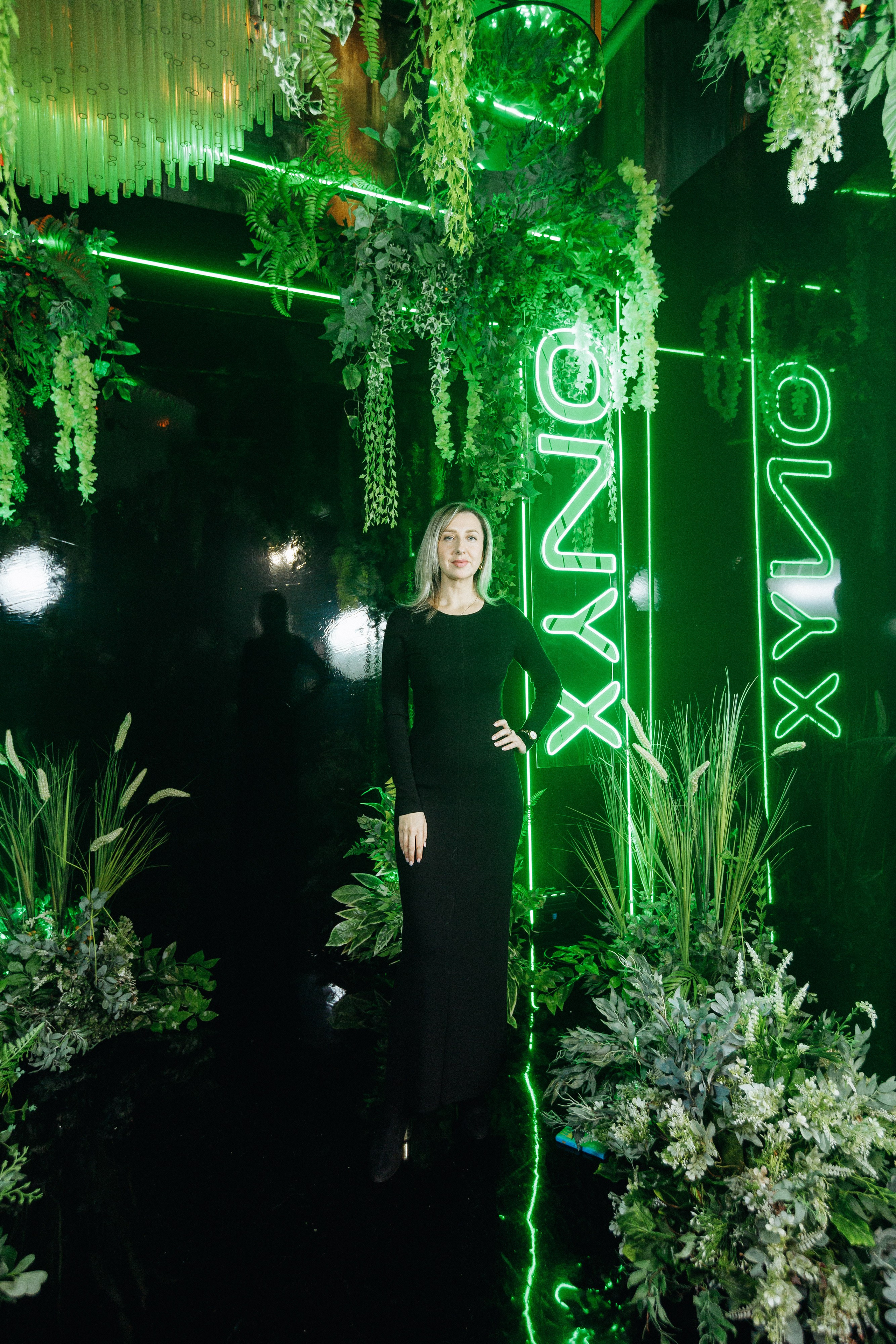 ONYX BLACK [Презентация Жилого Комплекса]. СВОИ. ФОТООТЧЕТЫ-СОБЫТИЯ-МЕСТА