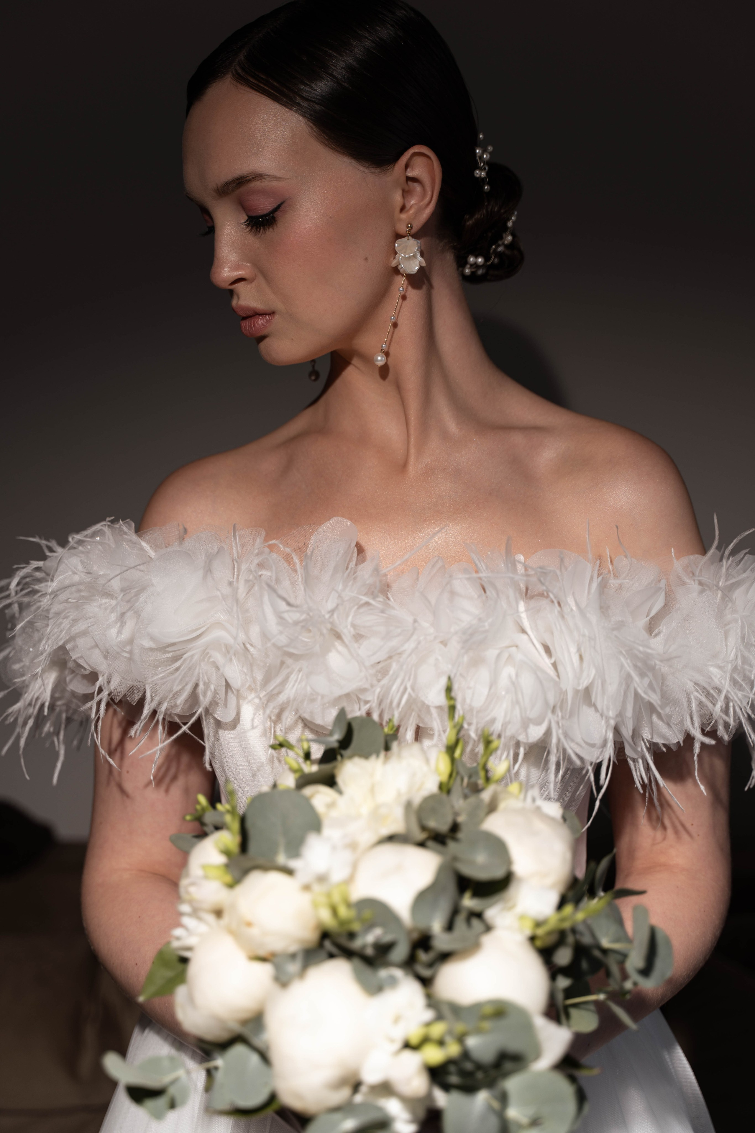 Свадьба. Фотограф и видеограф в Санкт-Петербурге