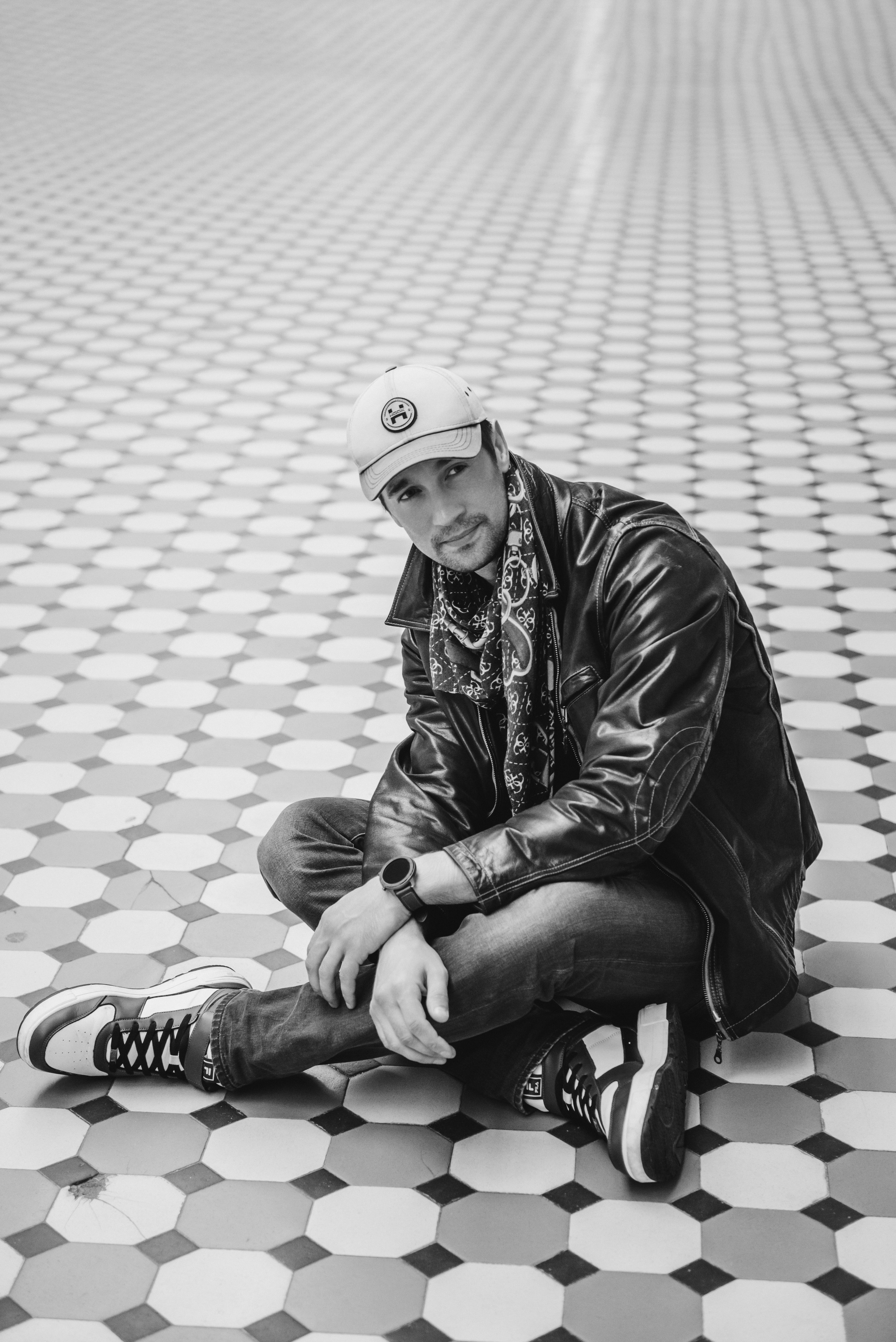 Андрей Логвинов. Портретный и семейный фотограф в Санкт-Петербурге Марина Никифорова