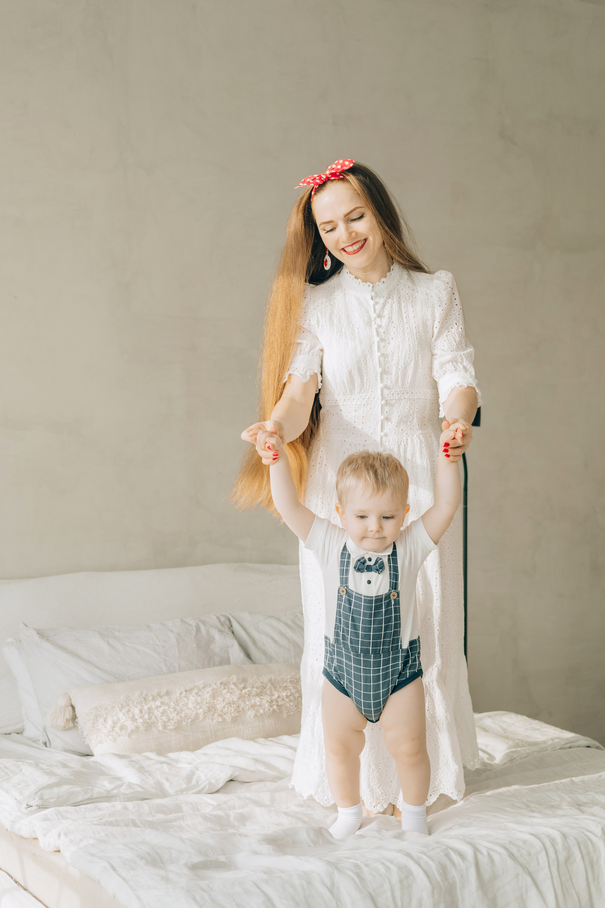 Семейная. Фотограф Александра Кузуб Санкт-Петербург