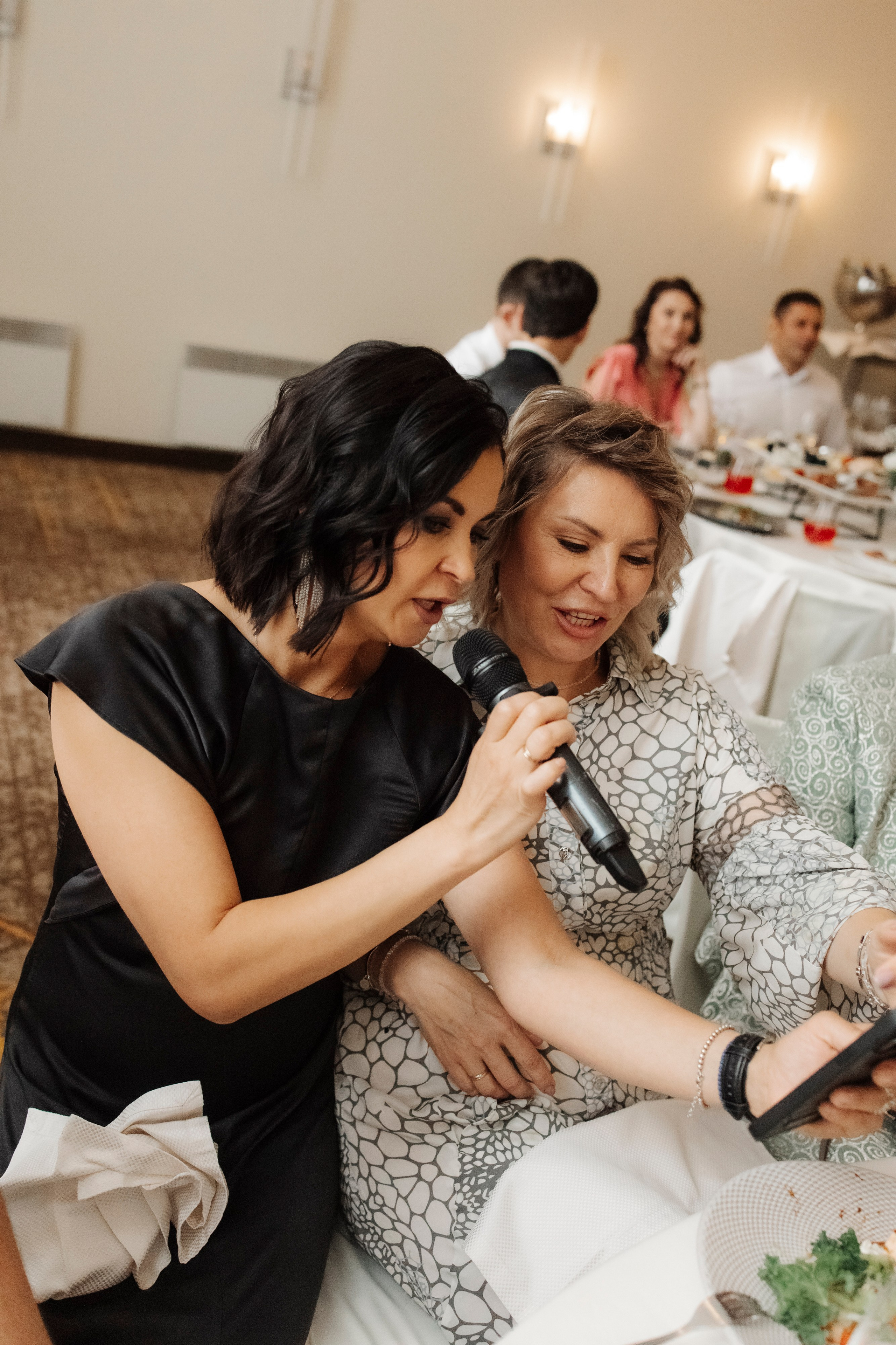 Алексею 50!. Фотограф Новосибирск