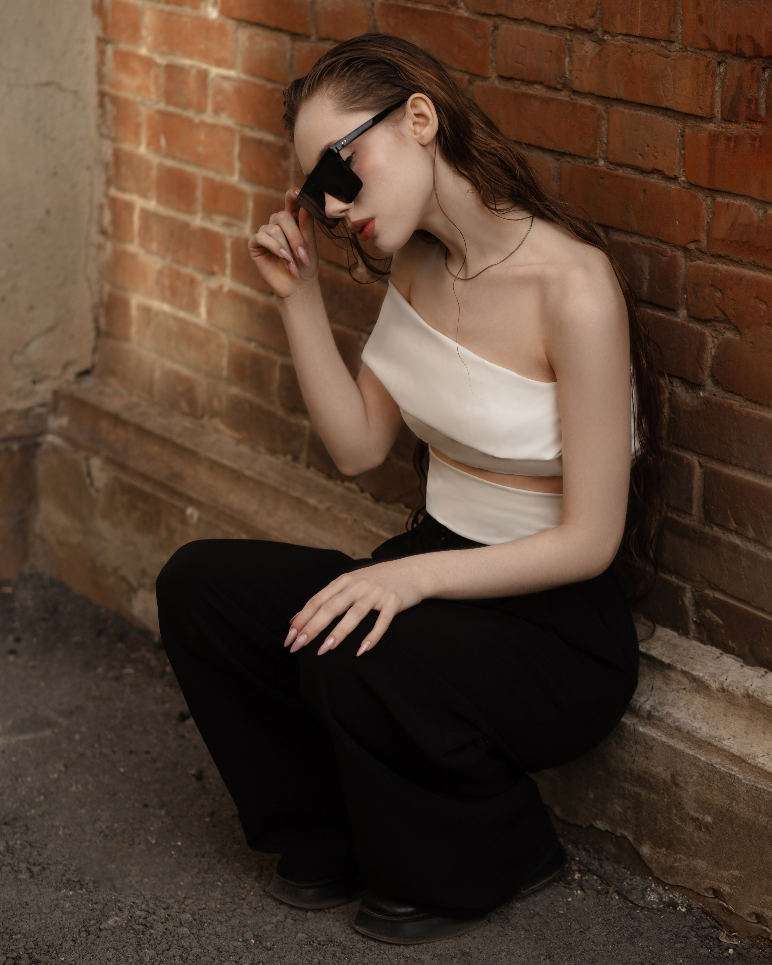 Съемка очков. Фотограф для Людей и для Брендов в Тамбове. Татьяна Энговатова