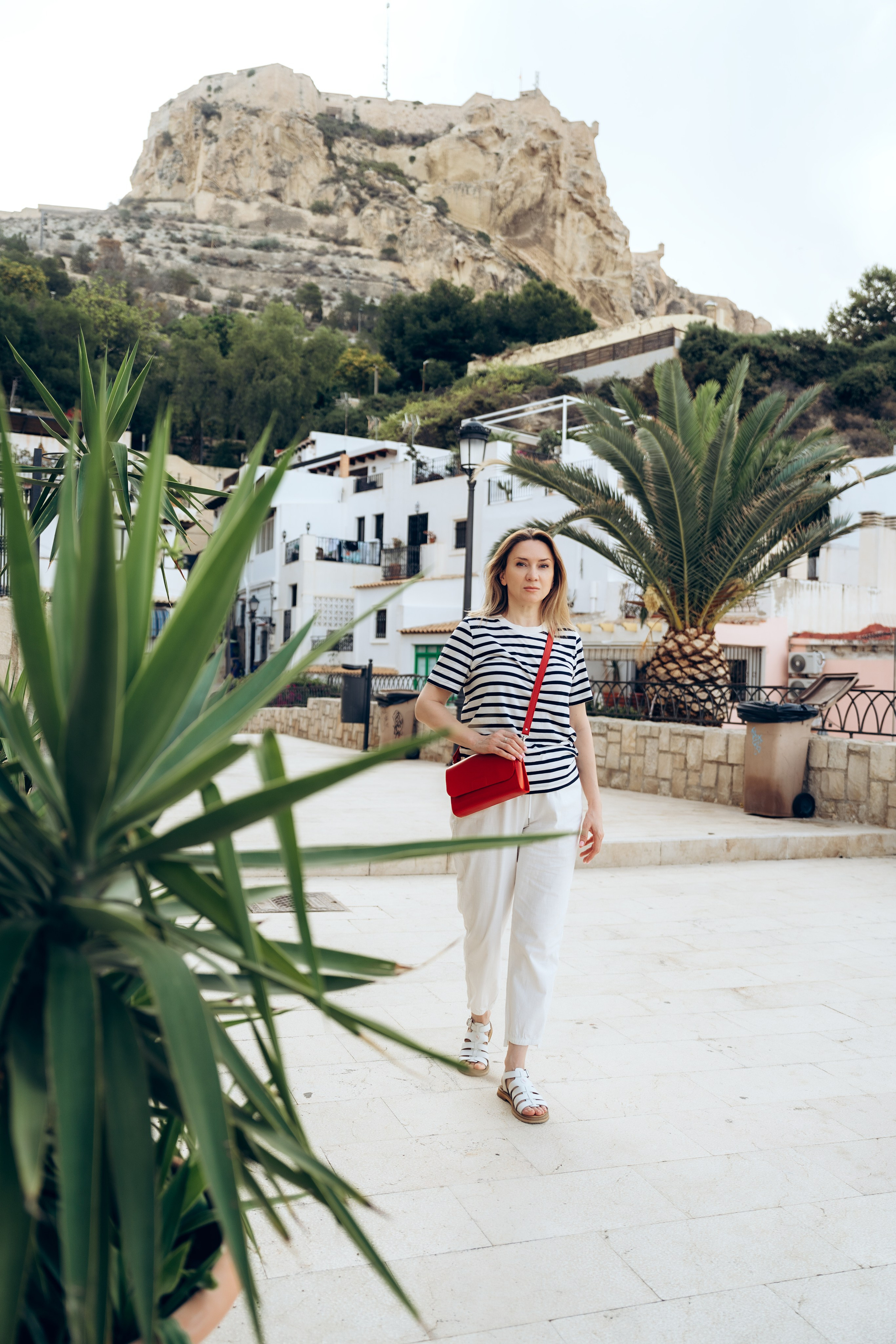 Фотопрогулка в Аликанте | Фото на море Costa Blanca. Фотограф в Аликанте СветЛана Константинова