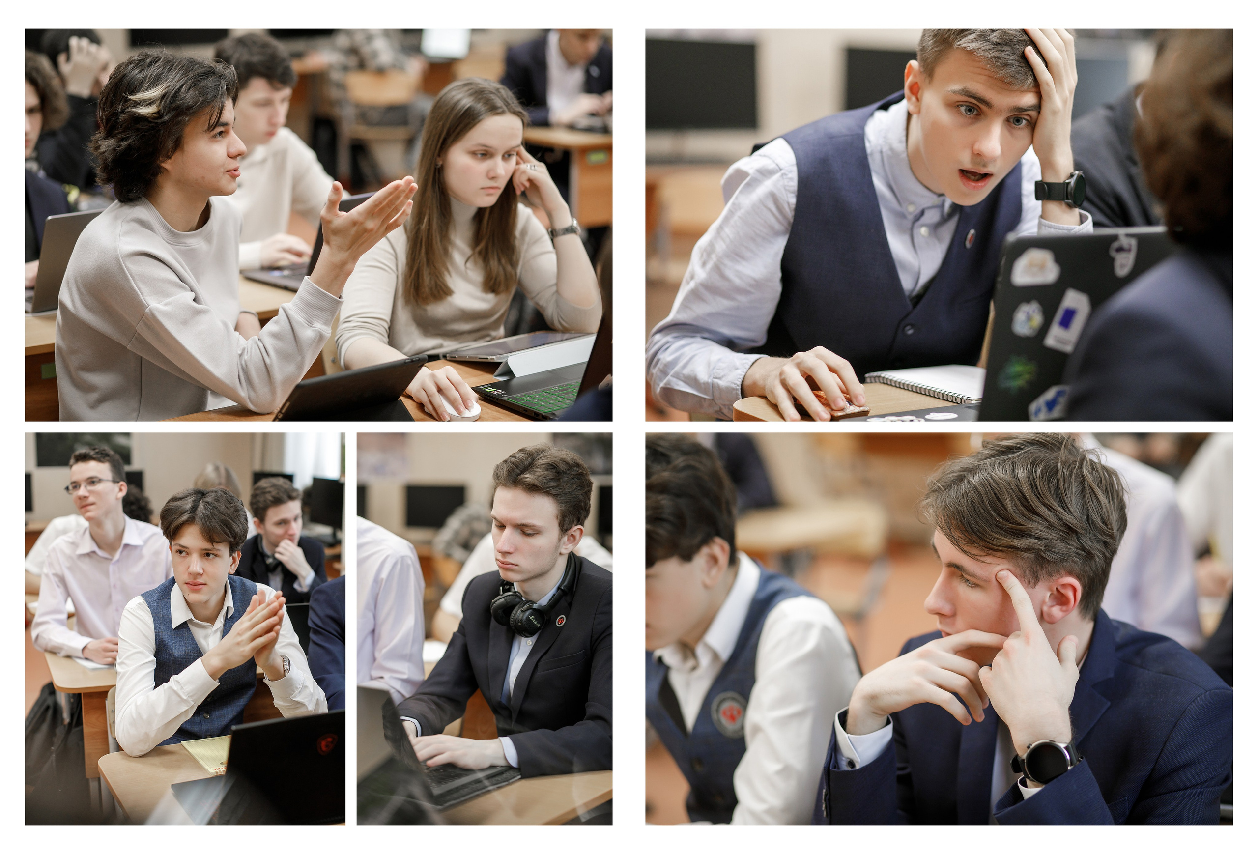 Дизайн «Физтех». Школьные альбомы, Семейные съемки, Портреты, Фотограф Елена Кузнецова