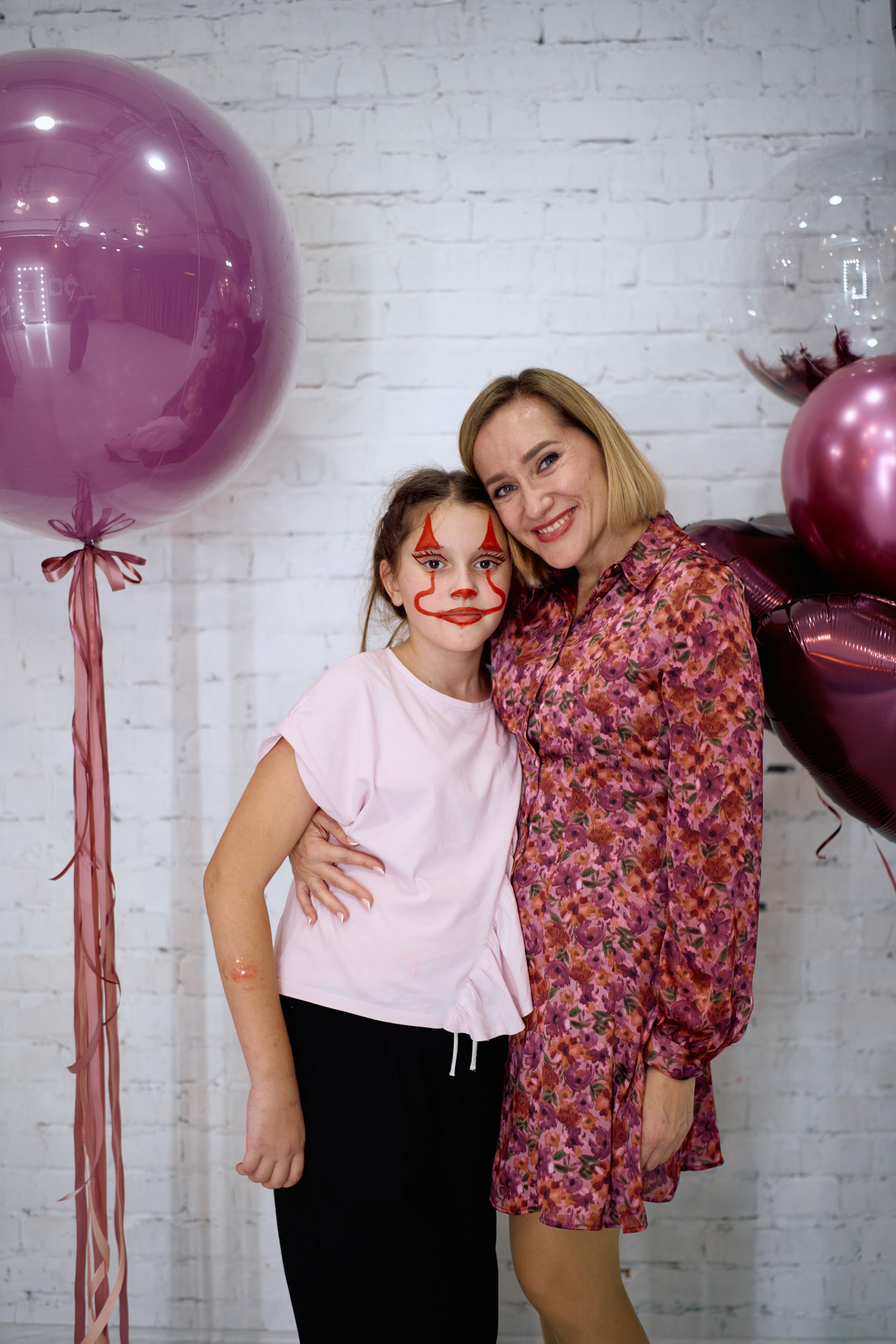 Детское день рождение. Свадебный фотограф в Москве Кристина Чехова