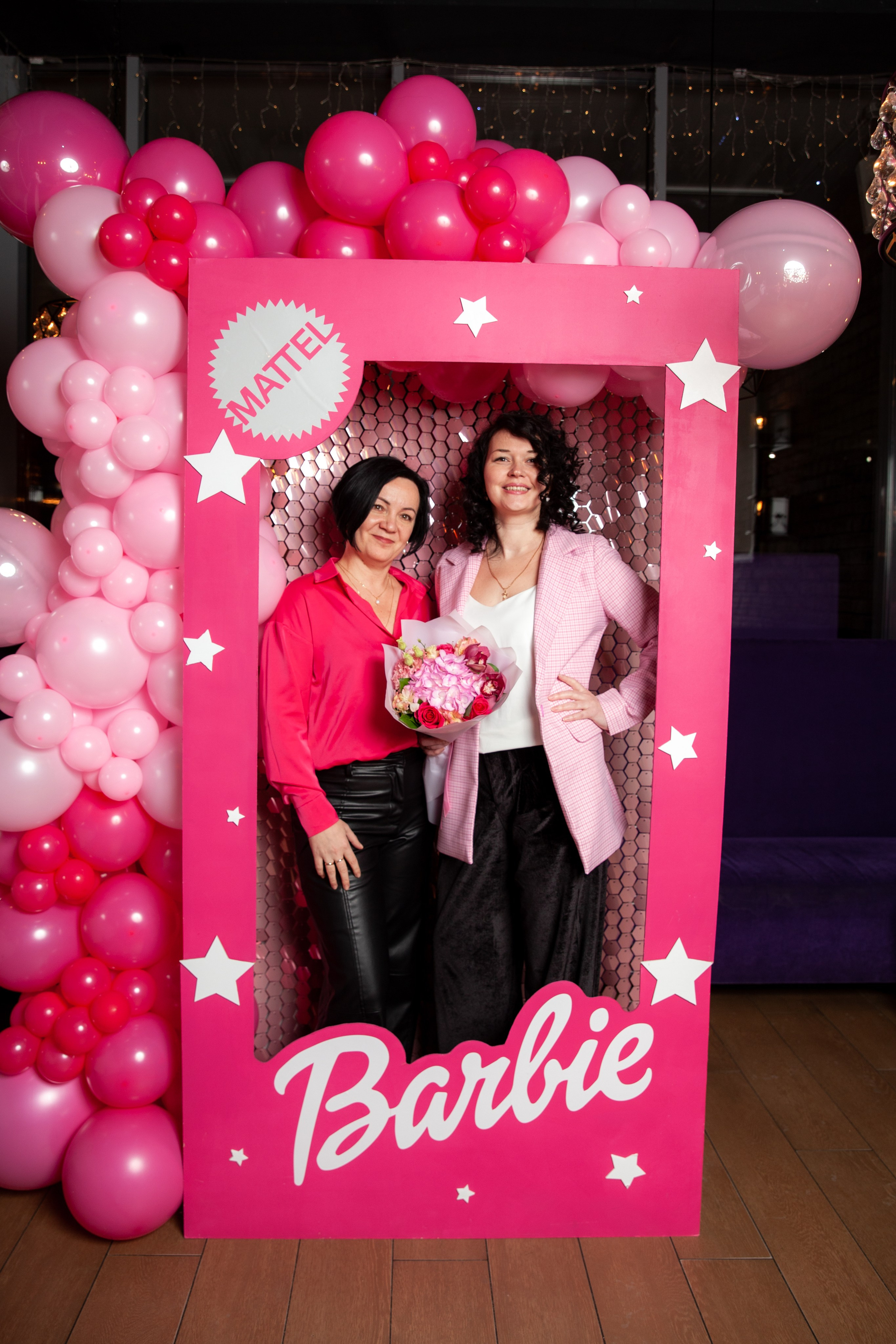 Встречи мам день рождения. Фотограф в Железнодорожном и Балашихе