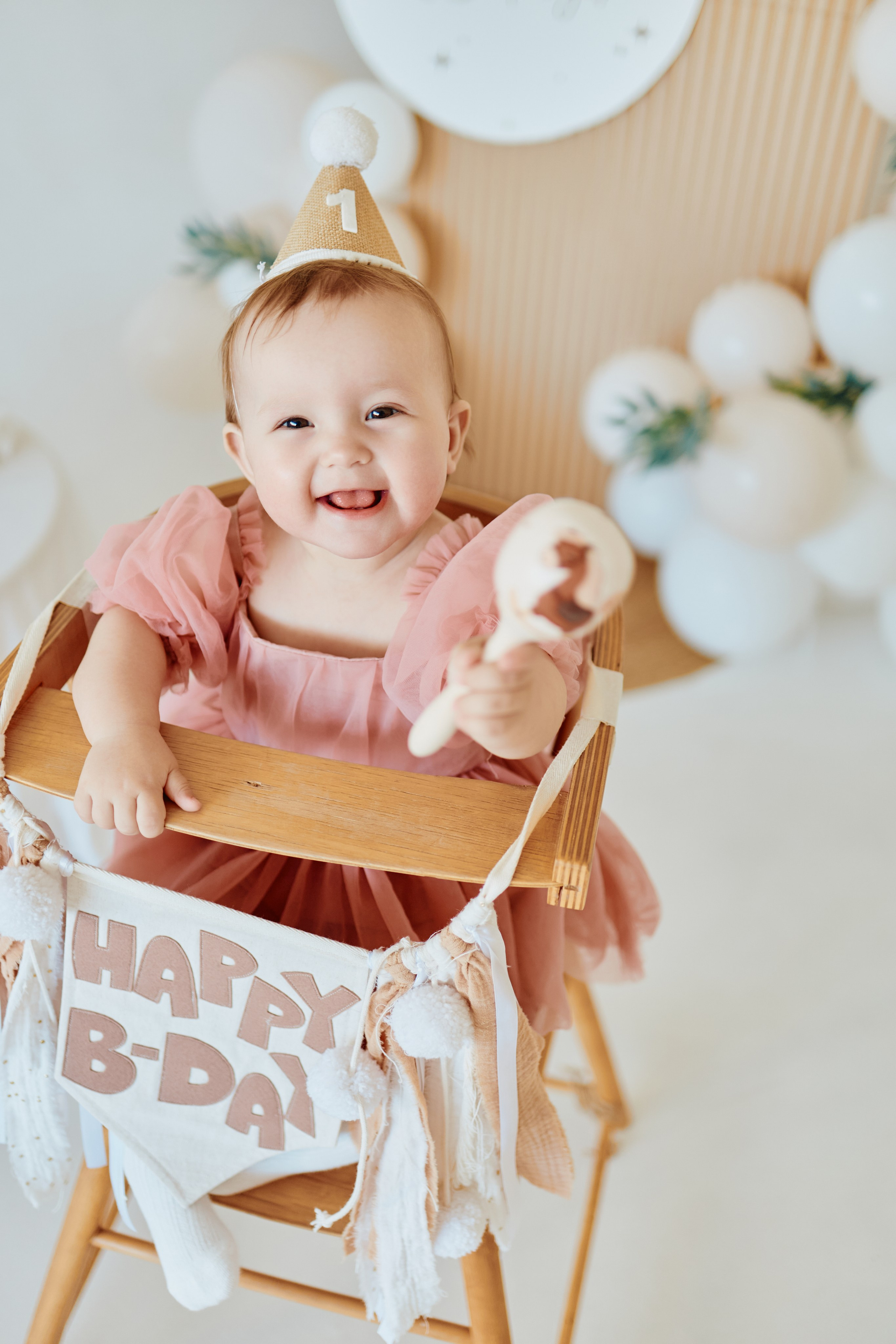 Детская. Фотограф Краснодар