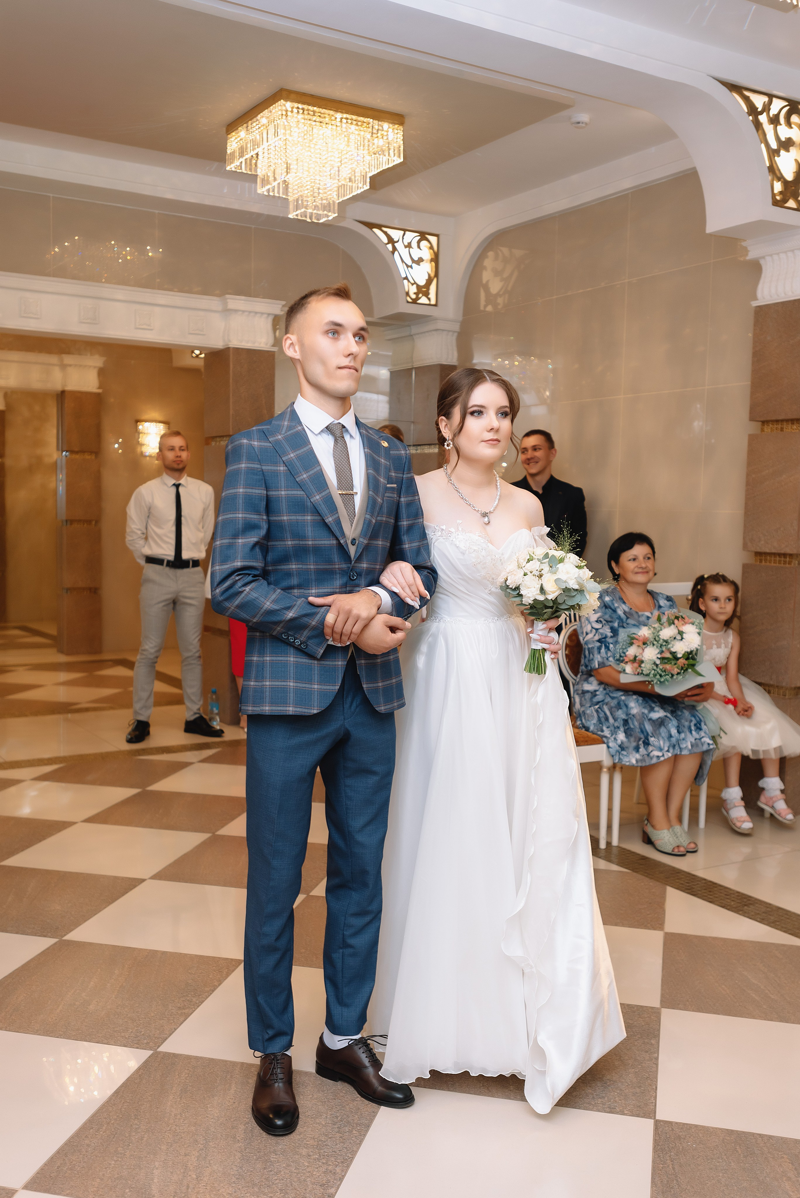 Надежда Виктор