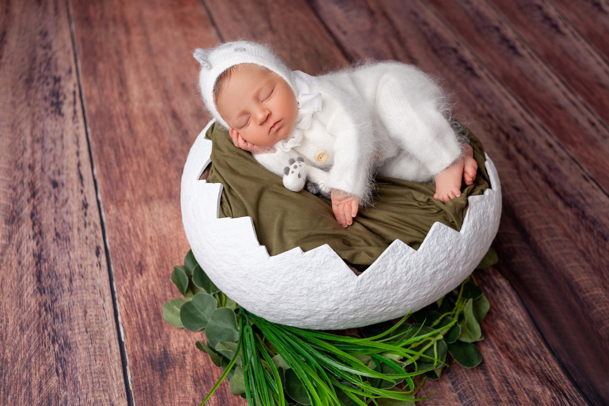 Девочки. Фотограф новорожденных г. Подольск, г. Жуковский, весь юг Москвы и Моск.обл