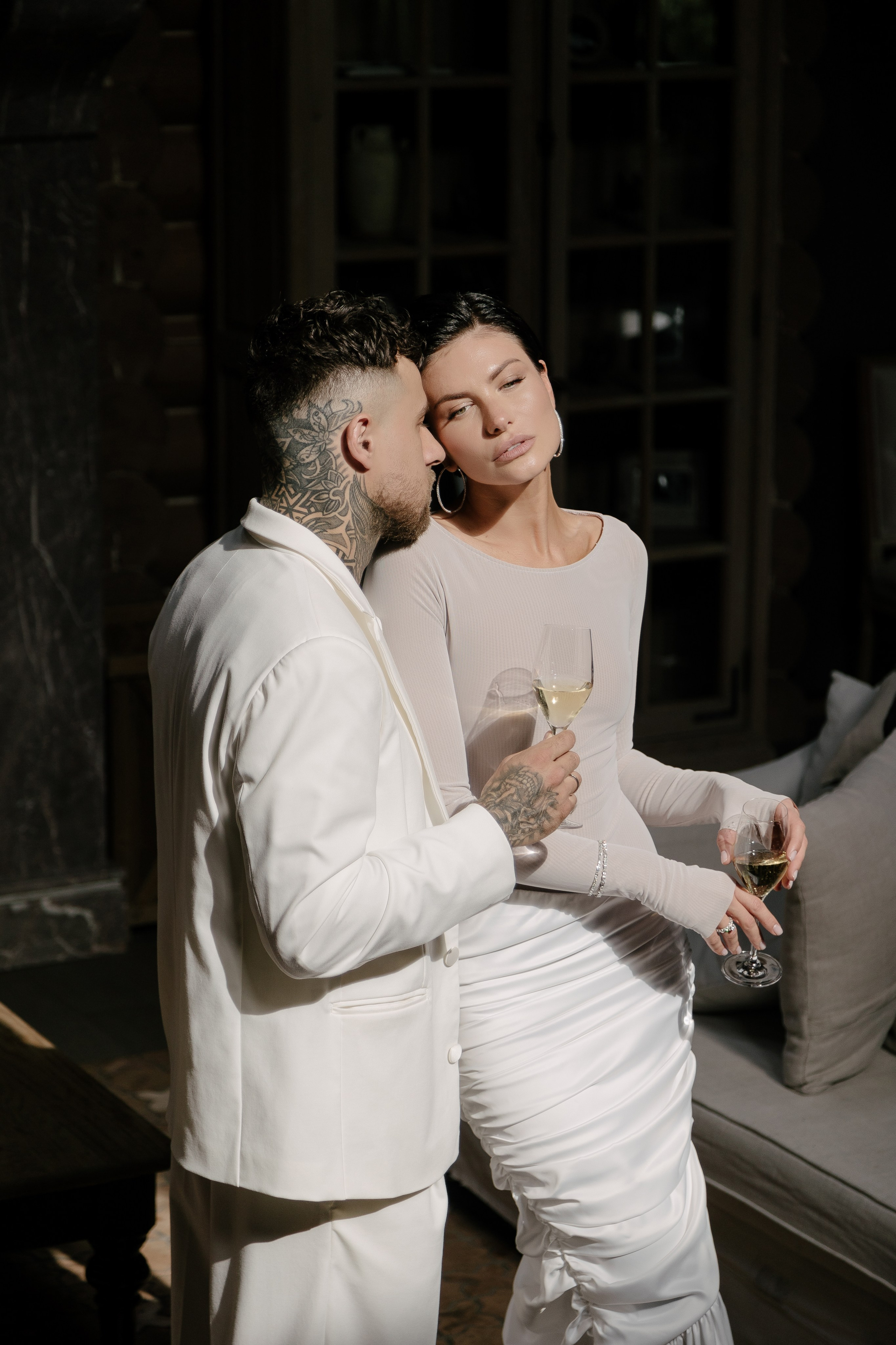 Таисия & Андрей. Свадебный фотограф ростов