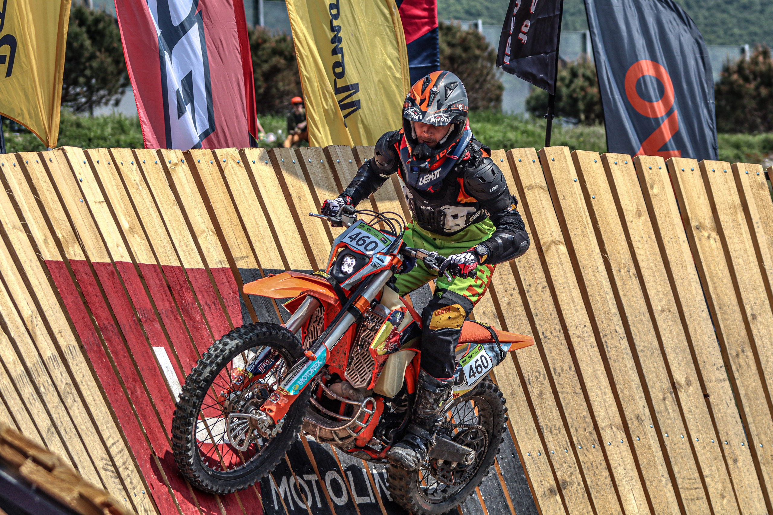Enduro. Ivaladimirovna1995.wfolio.pro