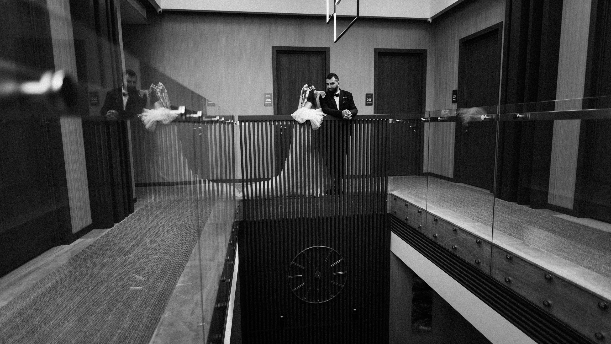 Тюнинг. Фотограф Олег Сотник