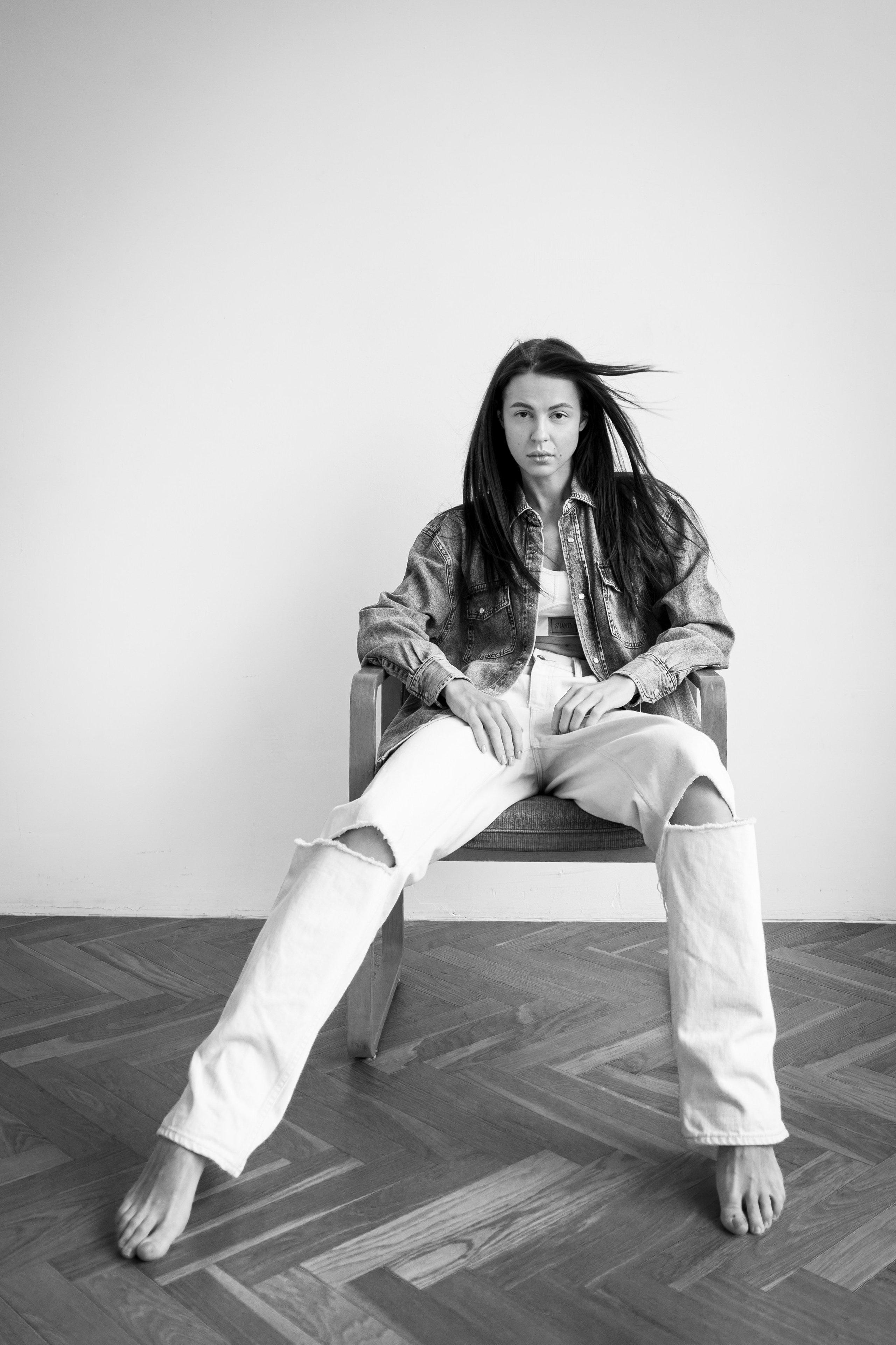 Валерия. Фотограф в Санкт-Петербурге Дарья Фелингер