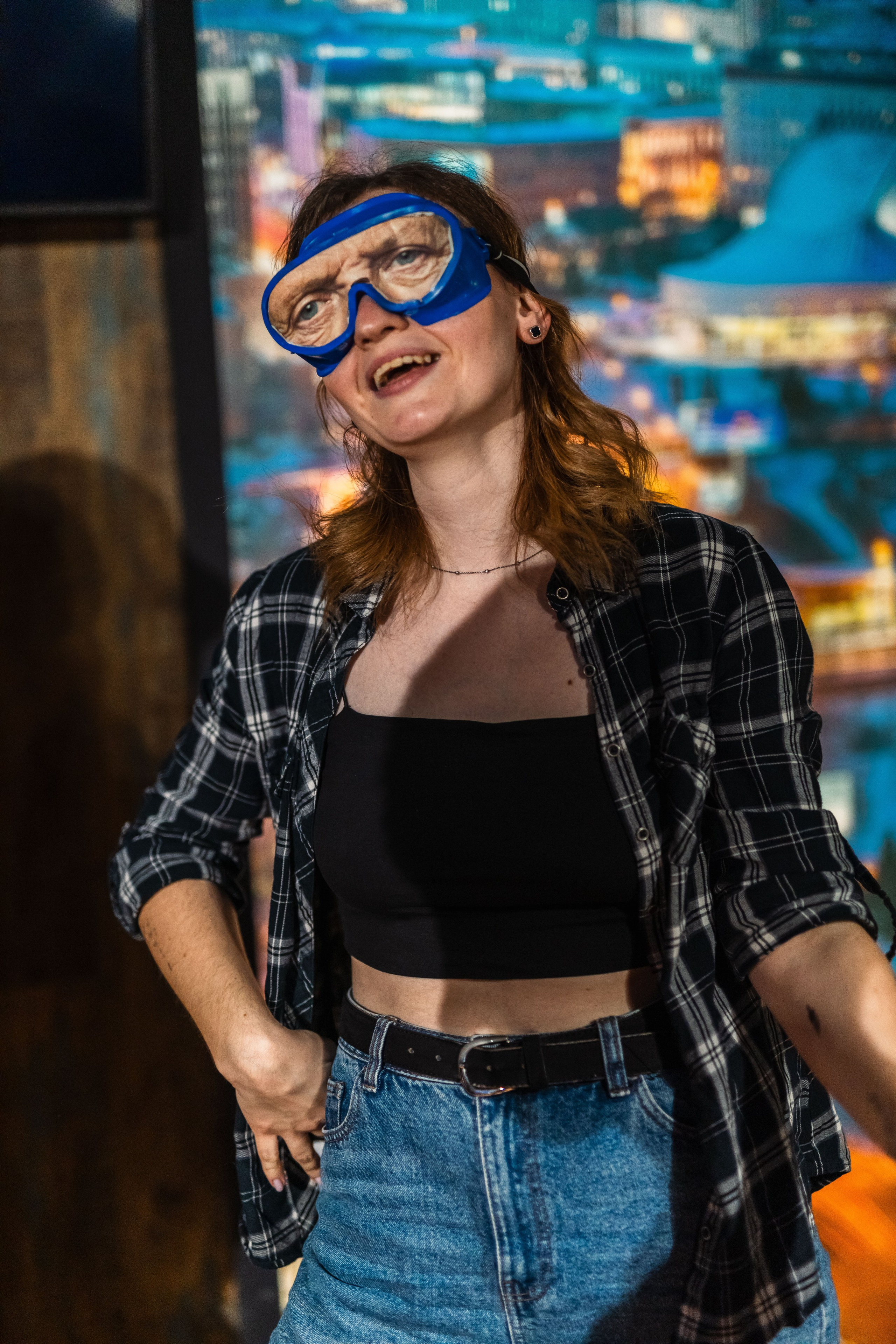 Show Today. Репортажный фотограф в Новосибирске