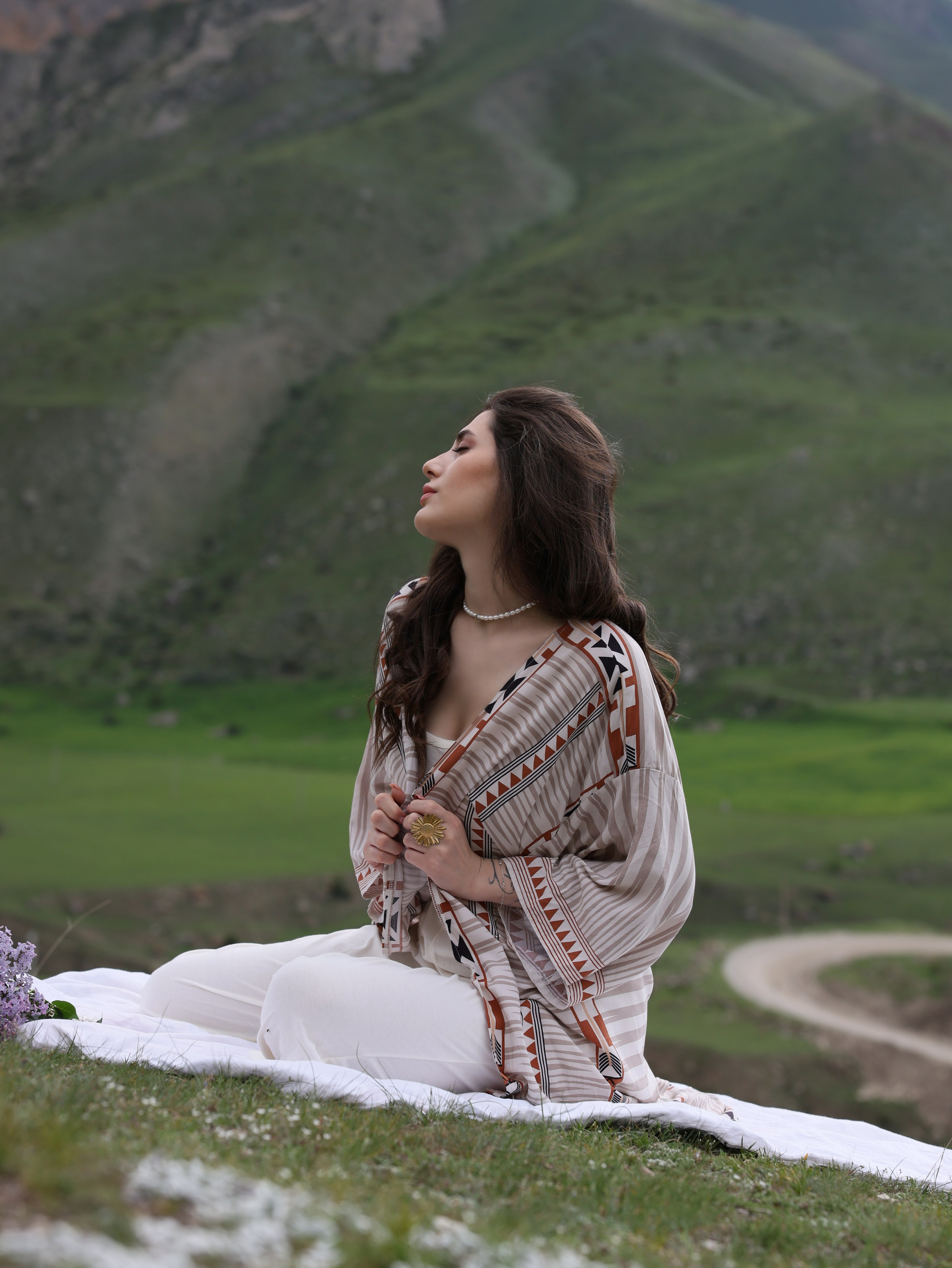 Индивидуальная съемка. Главная