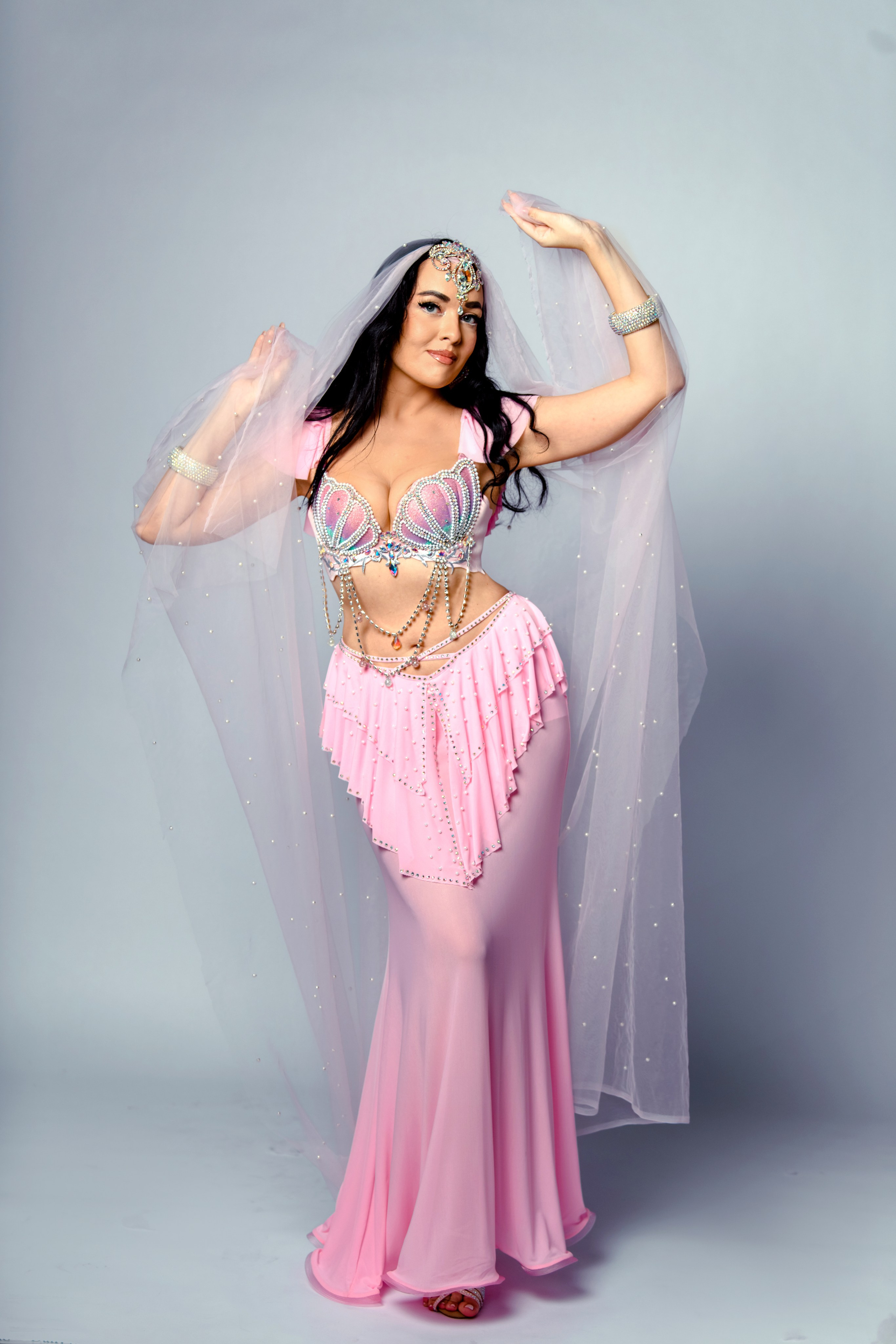 Фотосъемка танцовщиц. Главная