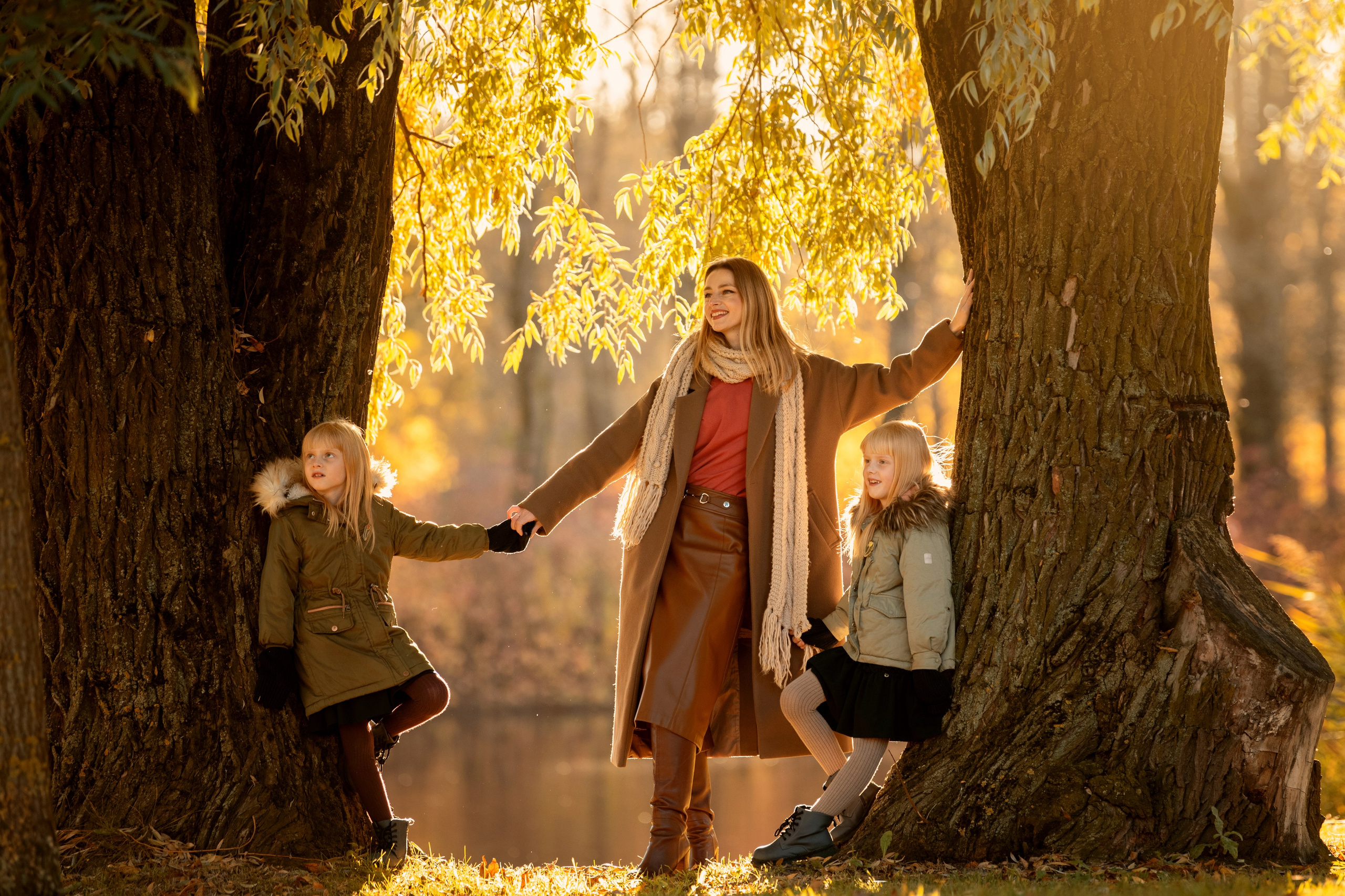 Художественная фотография. Главная