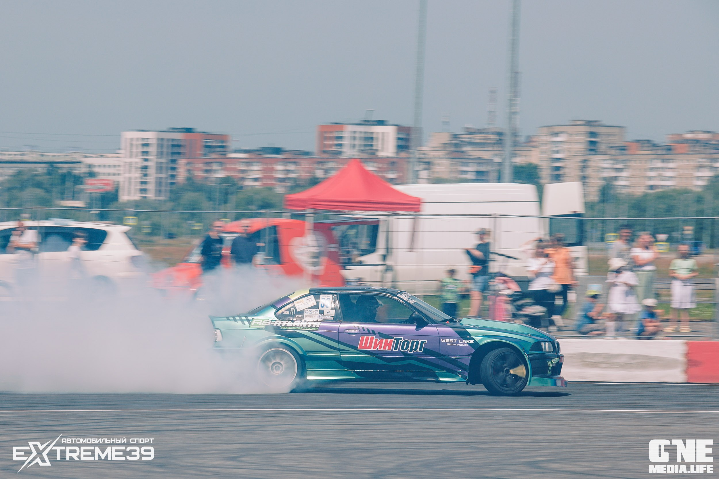 Заезды II этапа Лал Авто Дрифт. Кубок Шамбалы. One Media Life: фоторепортажи, фотоотчеты с мероприятий и заведений