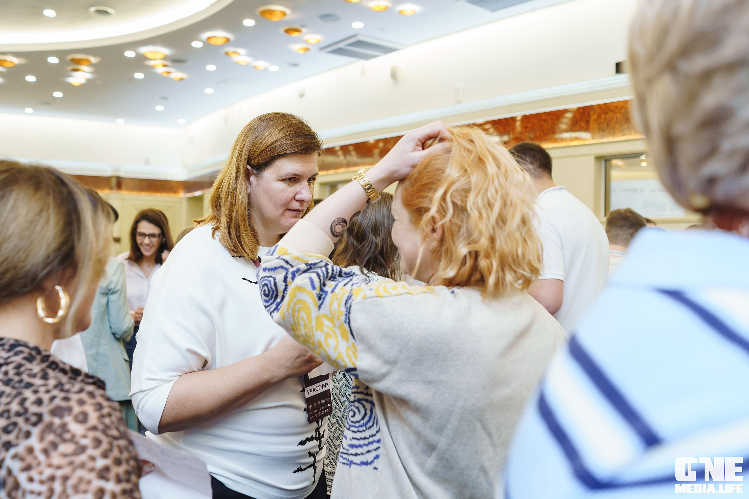 Балтийский Культурный Форум. День 2. One Media Life: фоторепортажи, фотоотчеты с мероприятий и заведений