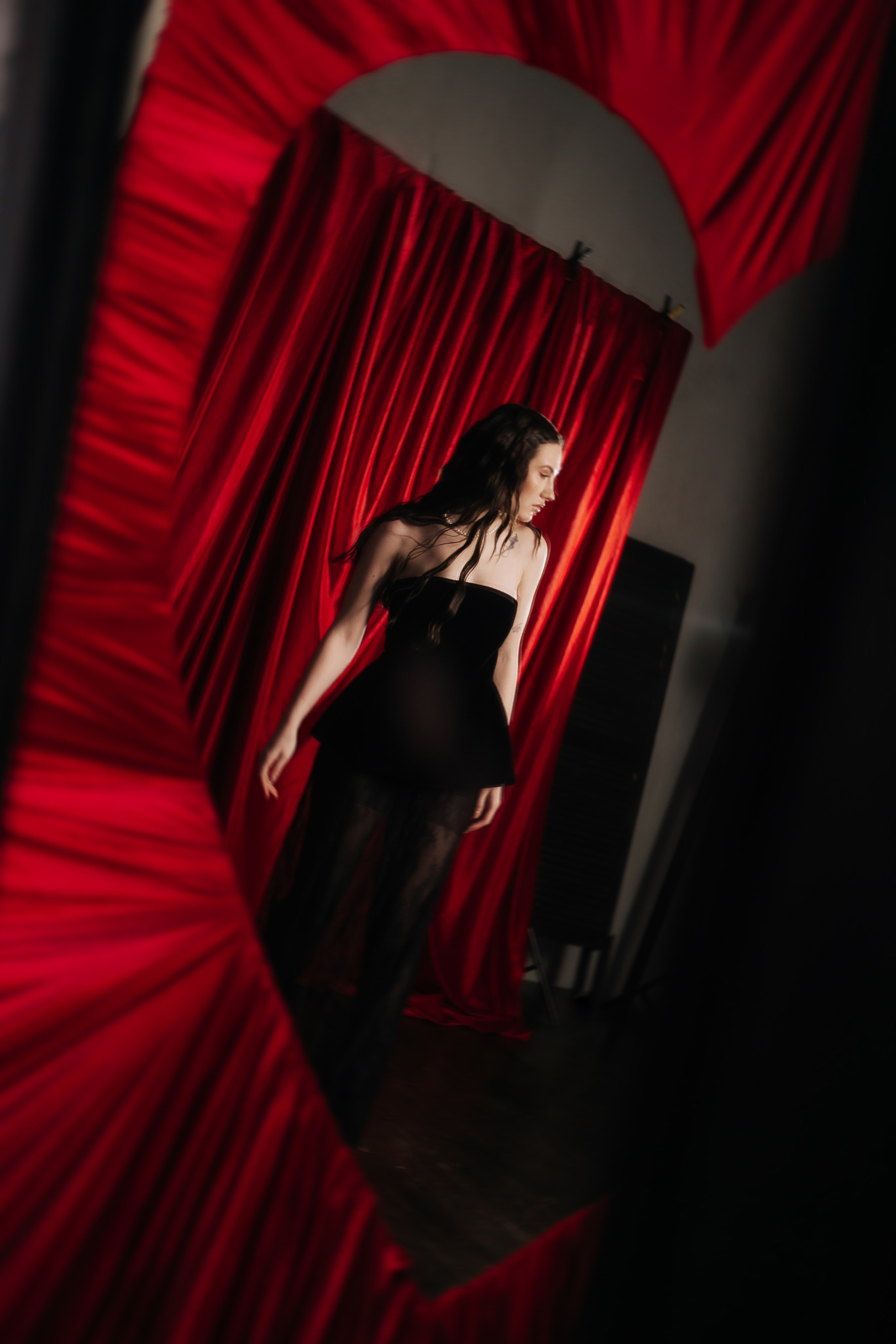 Яна. Фотограф в Крыму | Виктория Нотевская