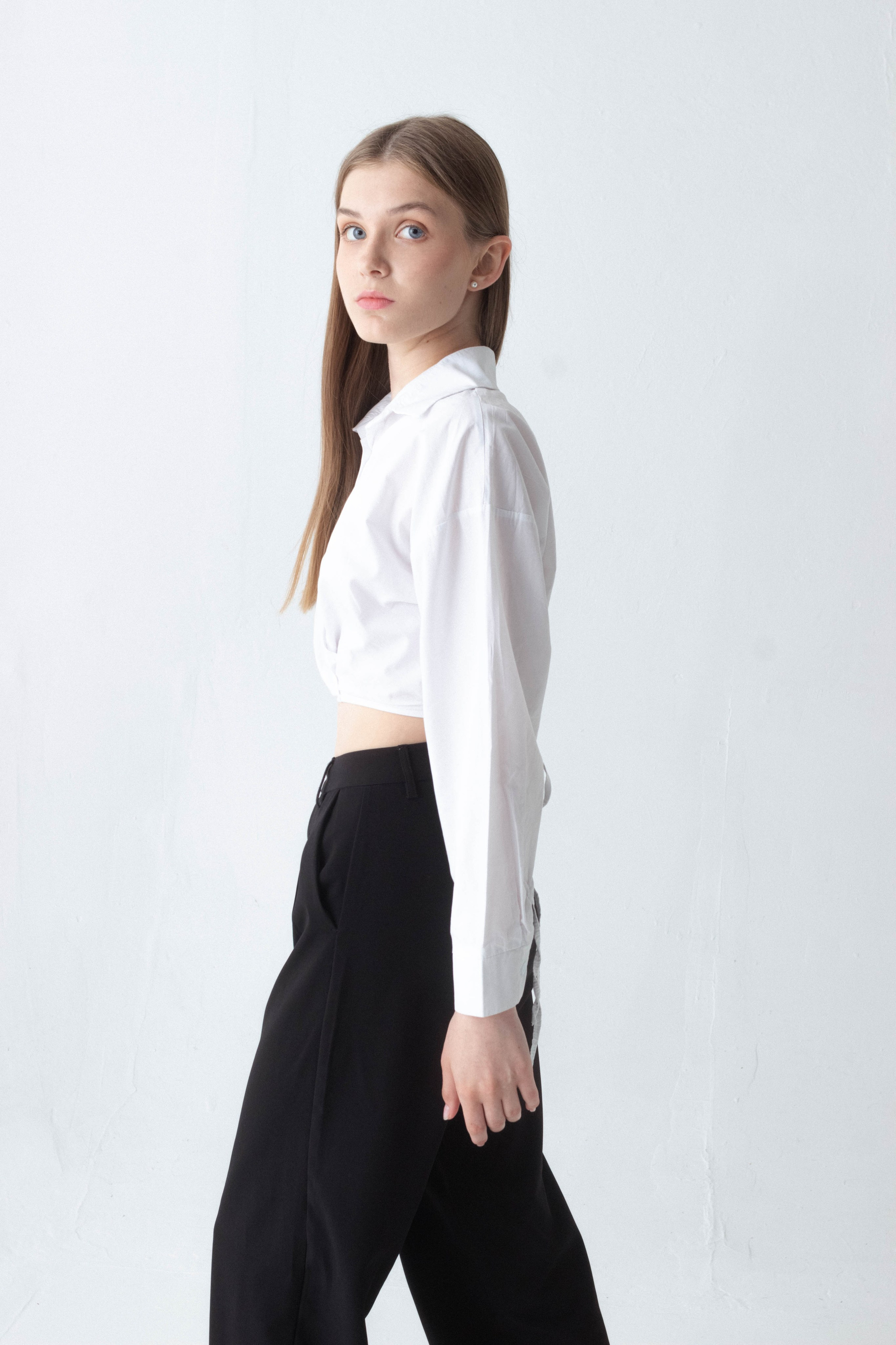 Вероника Коваленко. Модельное агентство ТМ МОДЕЛС в Калининграде