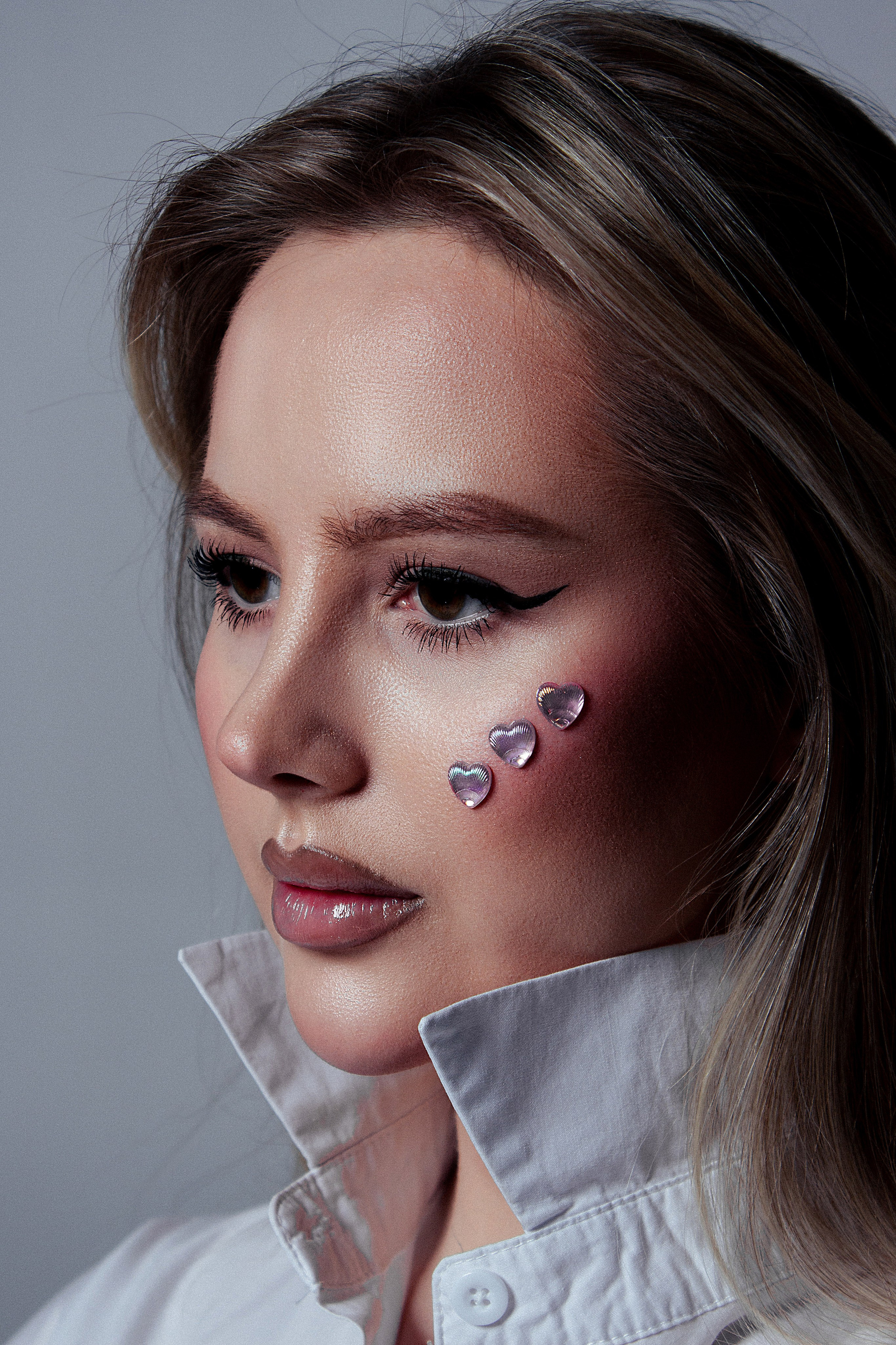 Мария. Фотограф Новосибирск